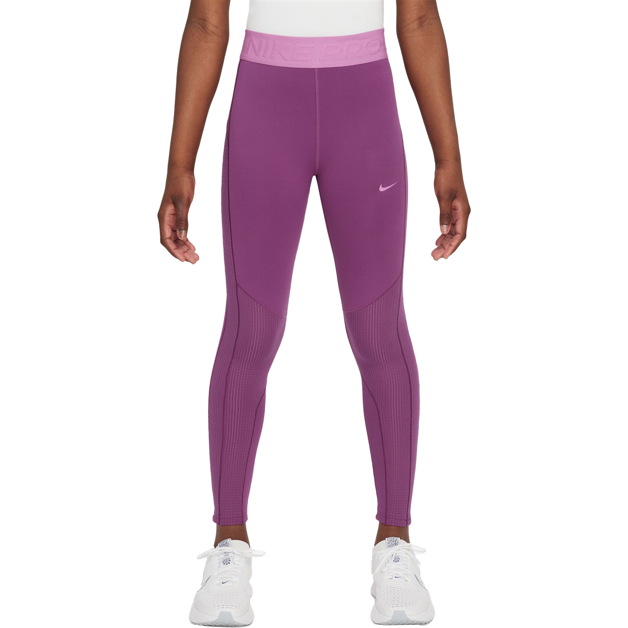 Nike Pro Girls" Dri-FIT Training