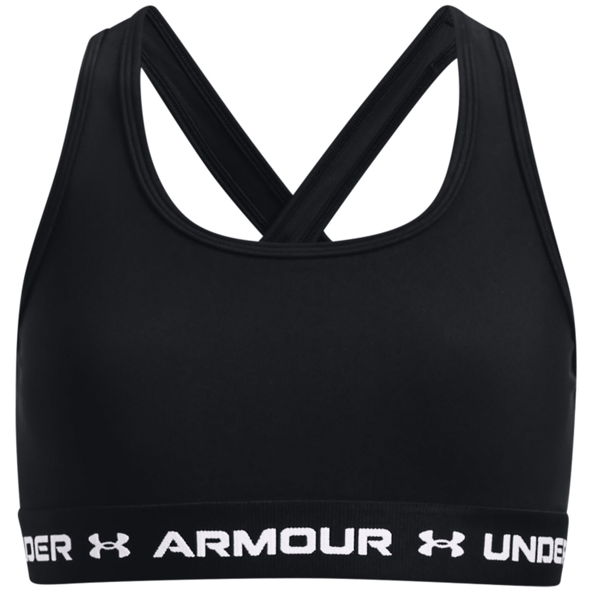 UA Crossback Sports Bra