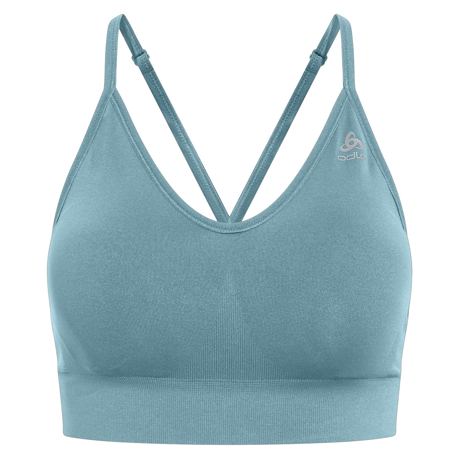 Sports Bra Padded Seamless