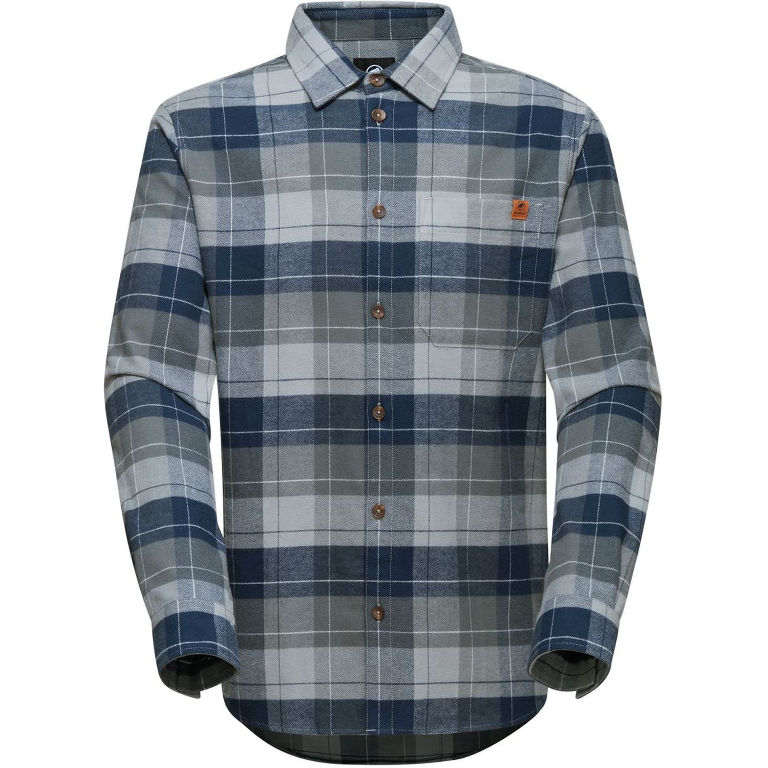 Trovat Longsleeve Shirt Men