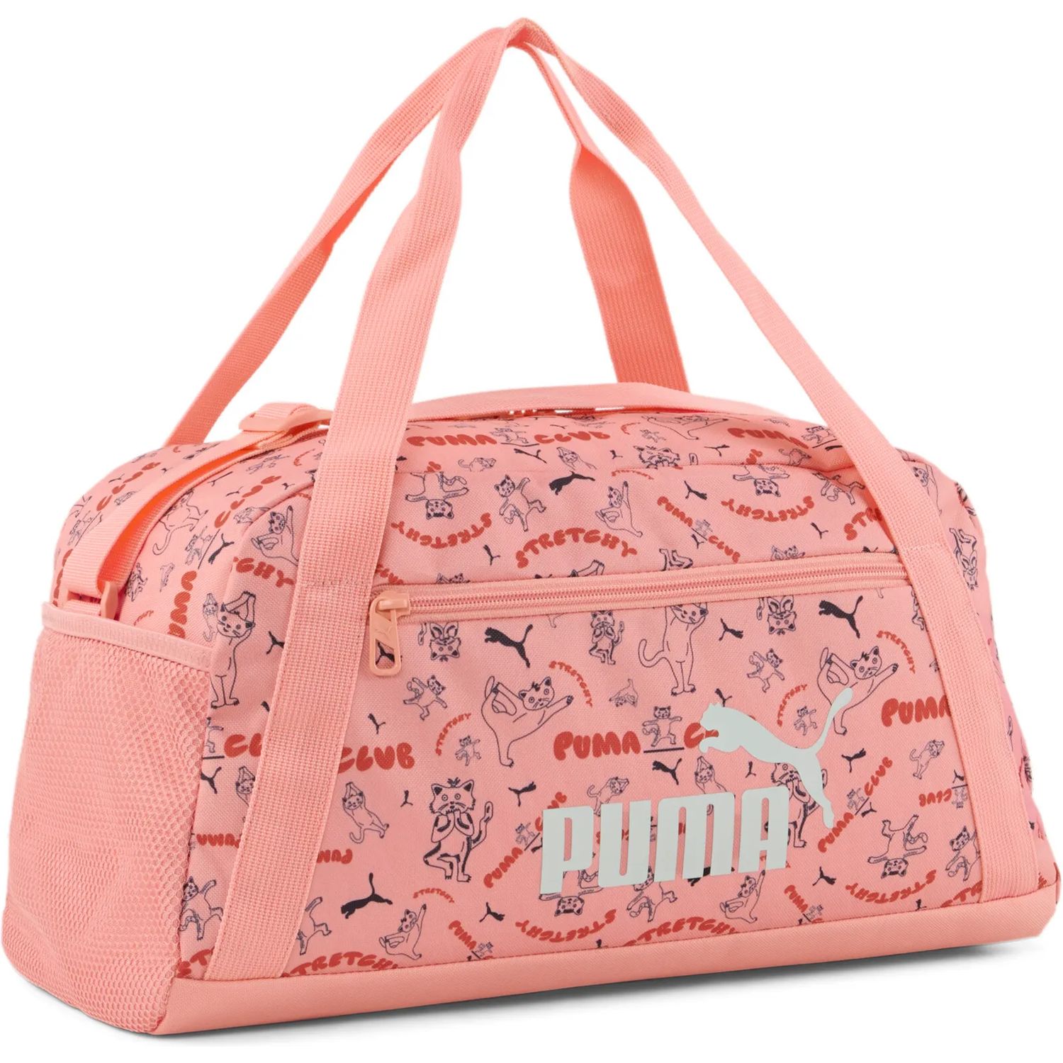 PUMA PHASE AOP Extra Small Sports Bag