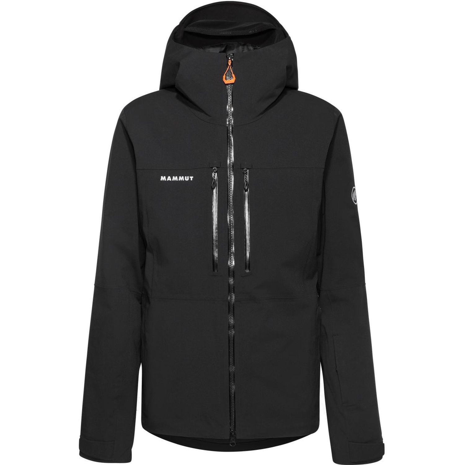 Stoney HS Thermo Hooded Jacket Men