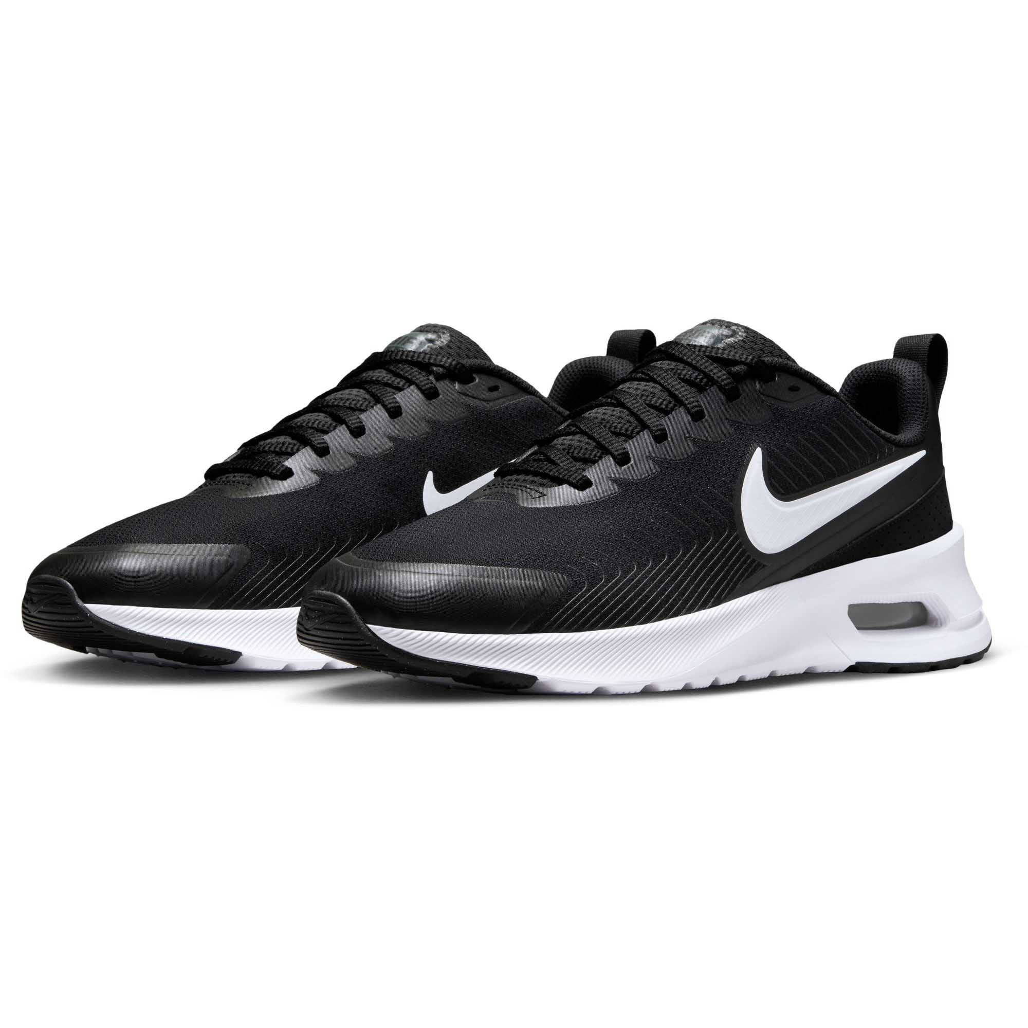 NIKE AIR MAX NUAXIS