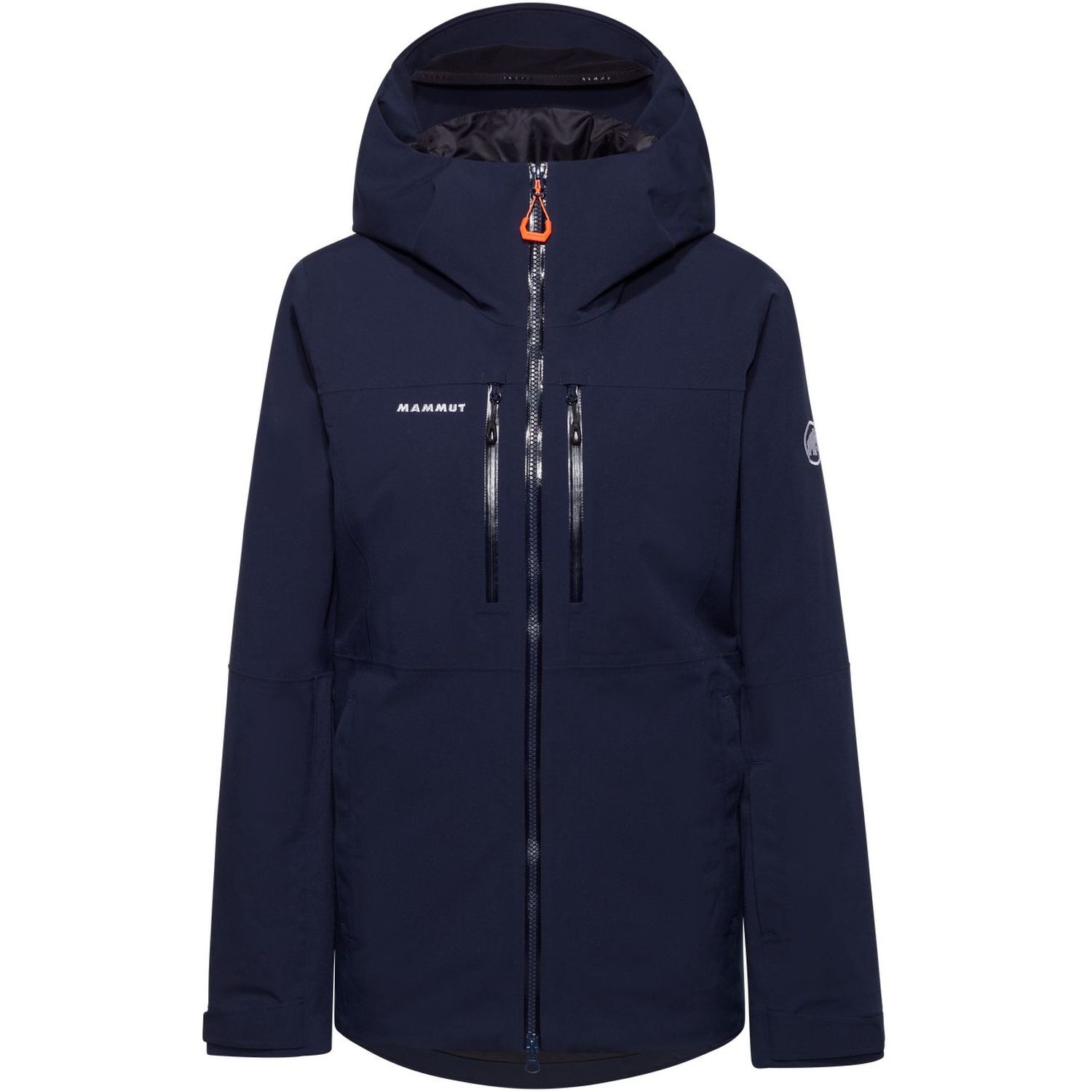 Stoney HS Thermo Hooded Jacket Women