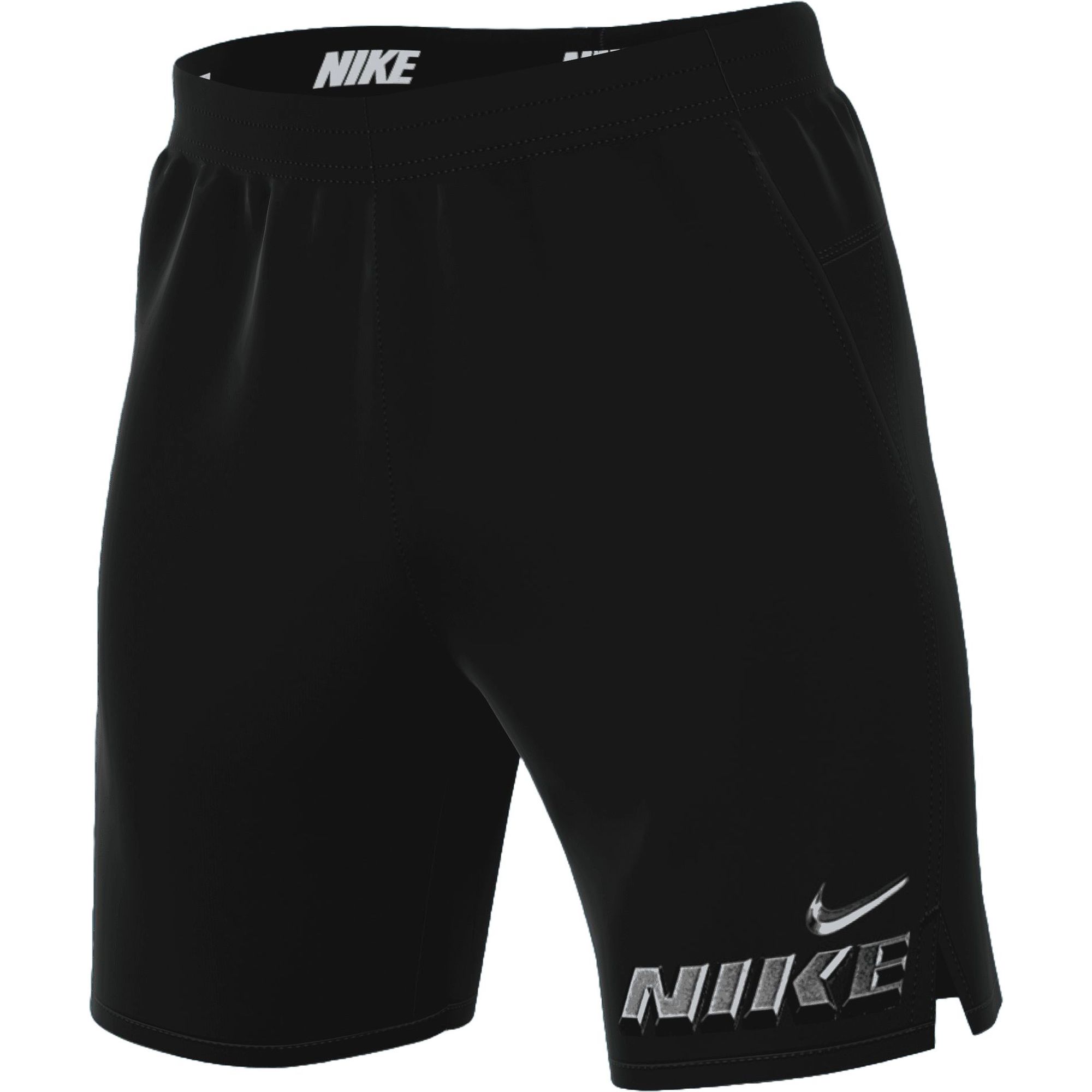 Nike Totality Men"s 7" Dri-FIT