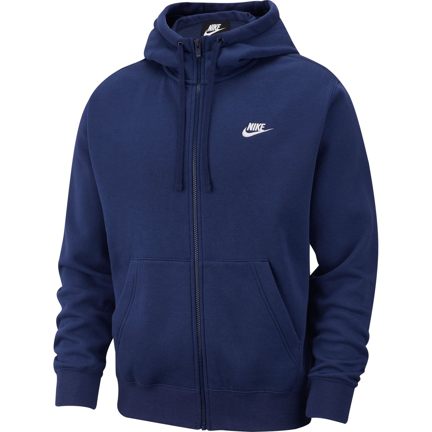 CLUB FLEECE HOODY