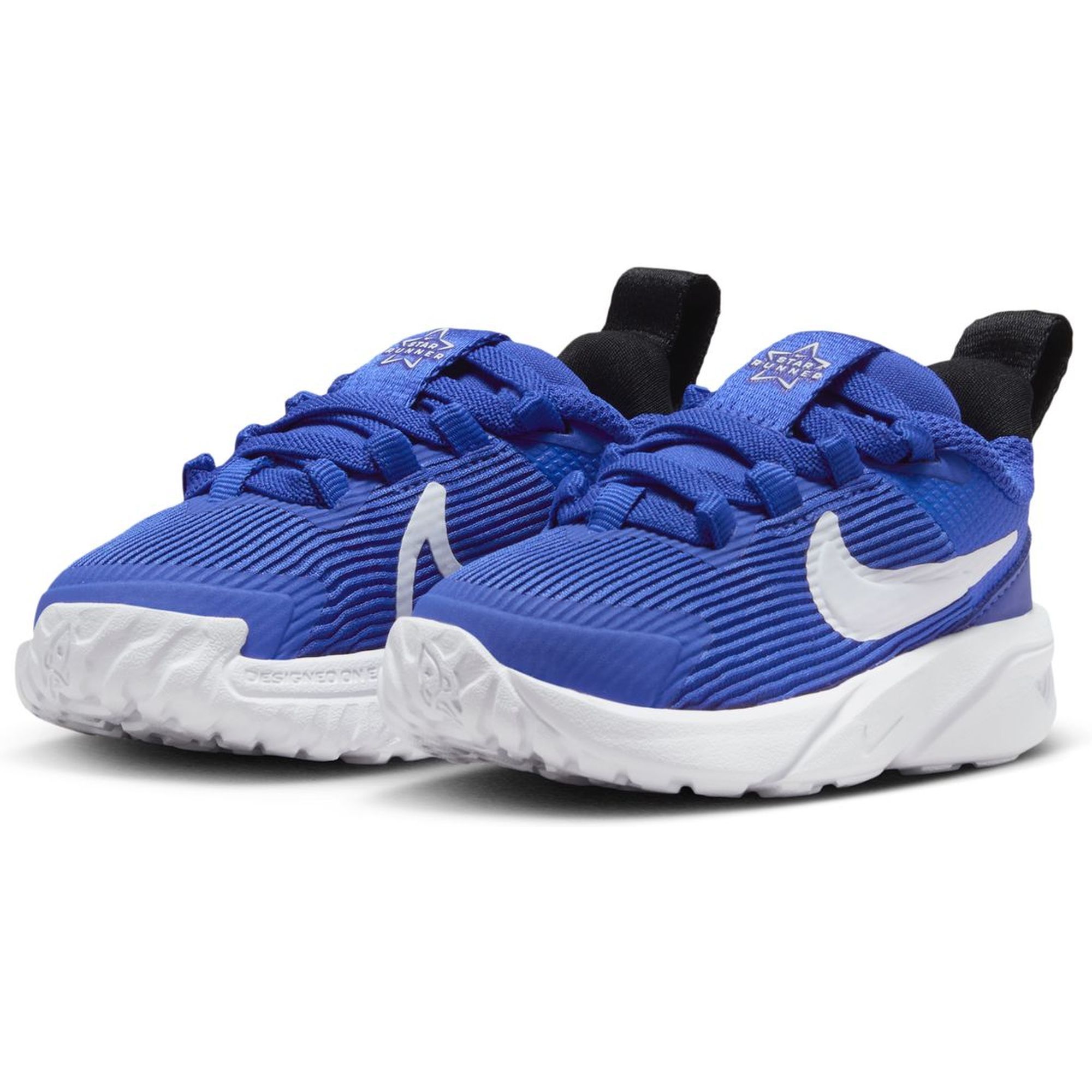 Nike Star Runner 4 Baby/Toddler