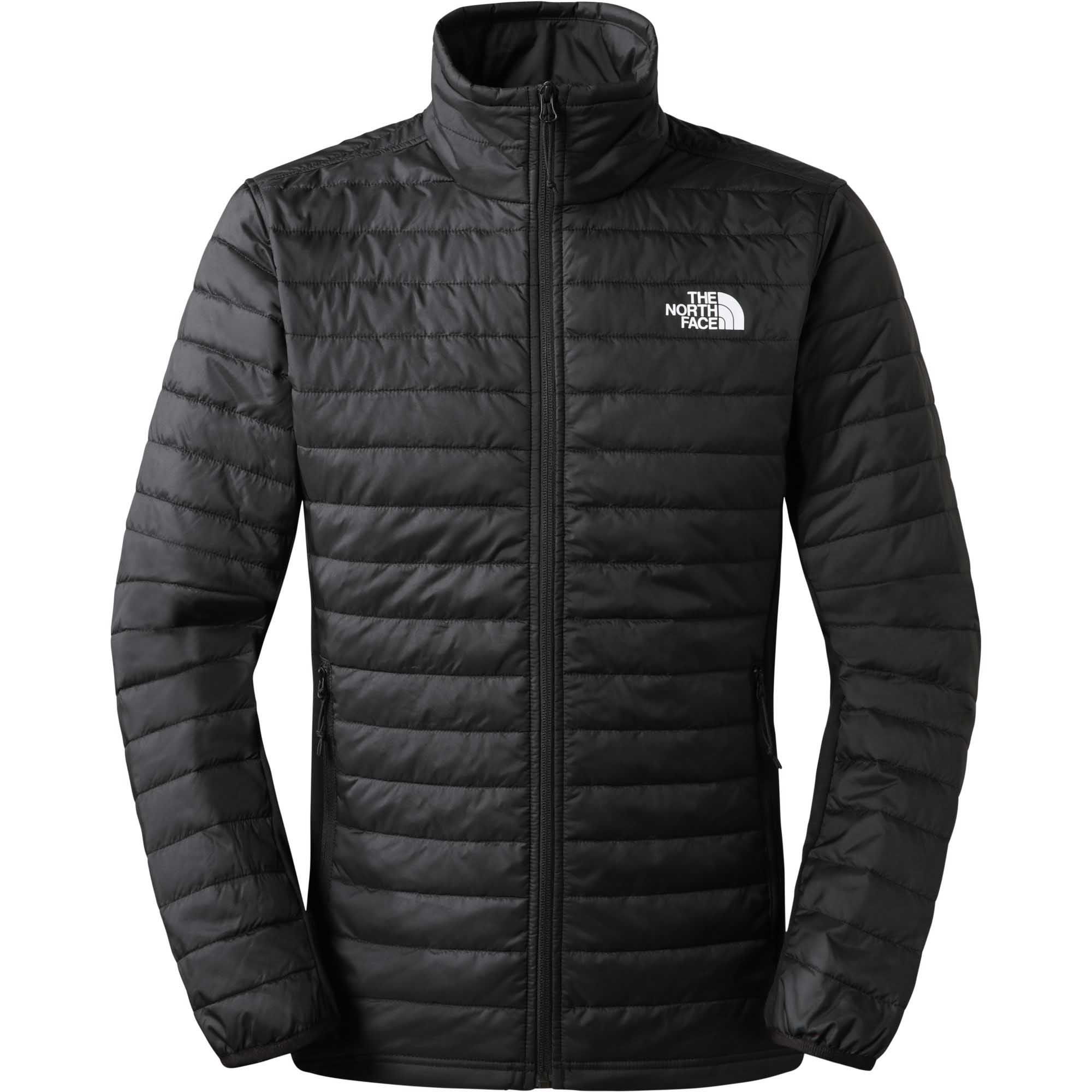 M Canyonlands Hybrid Jacket