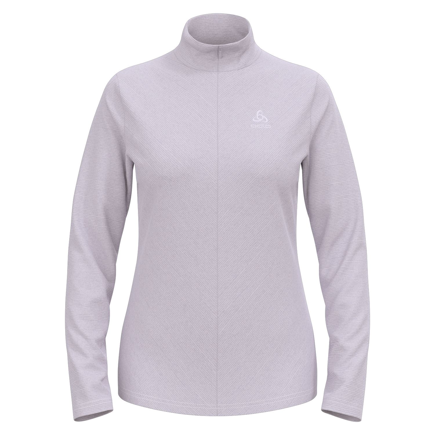 W Midlayer 1/2 Zip Roy