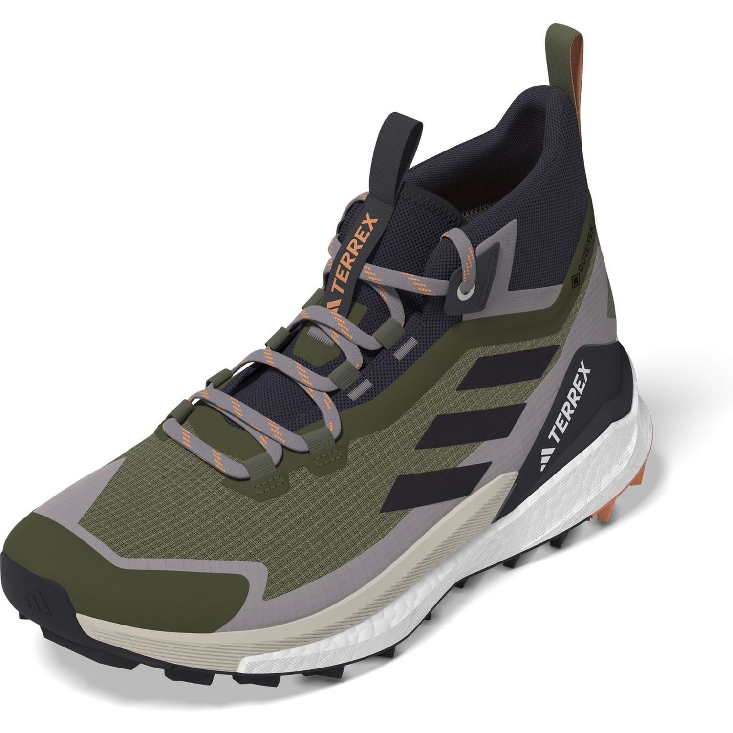 TERREX FREE HIKER 2 GTX W