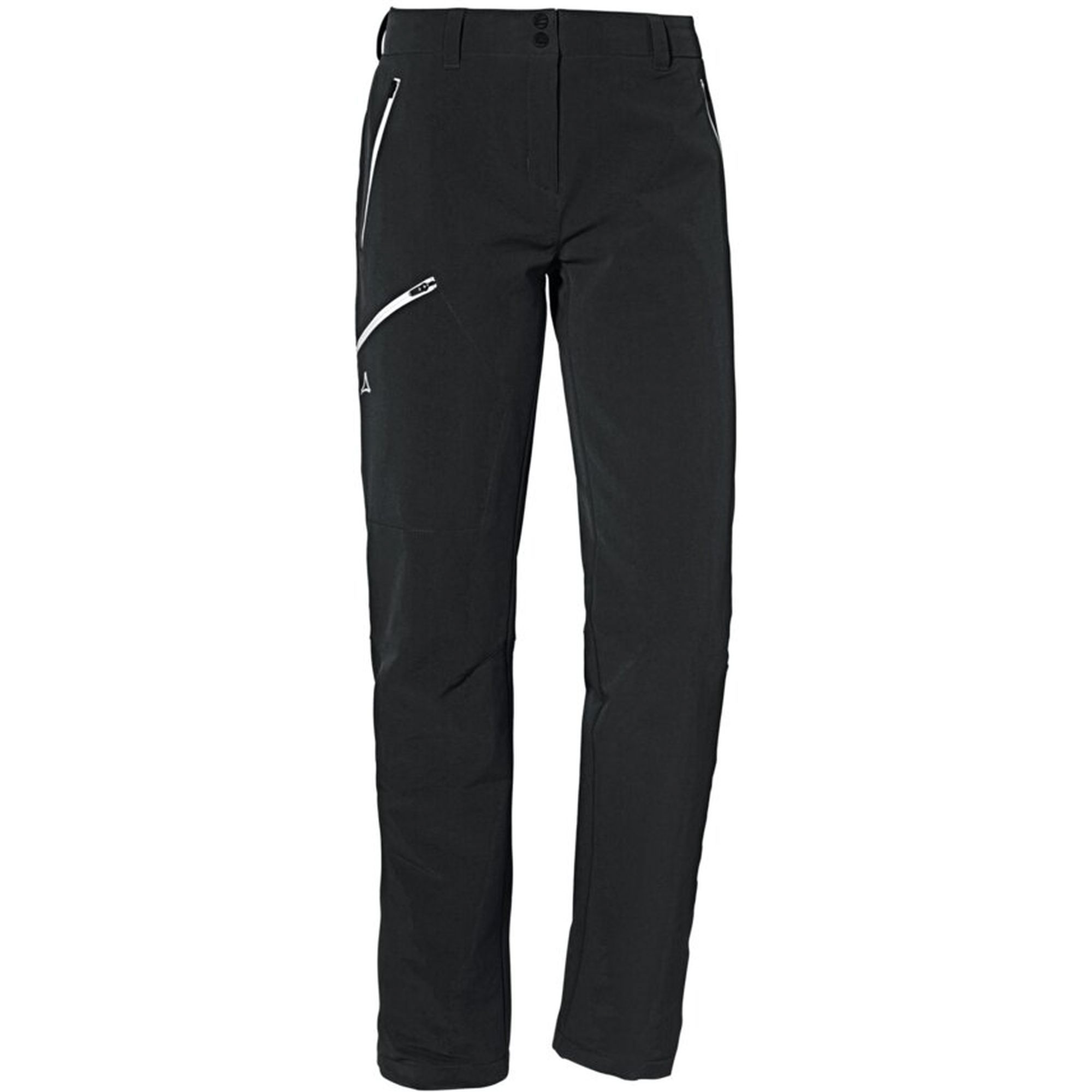 Pants Ascona Warm L