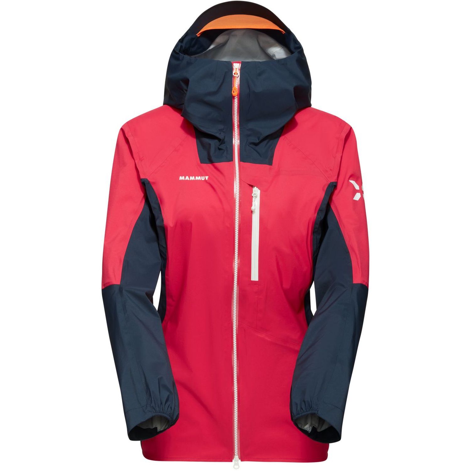 Eiger Speed HS Hooded Jacket Women