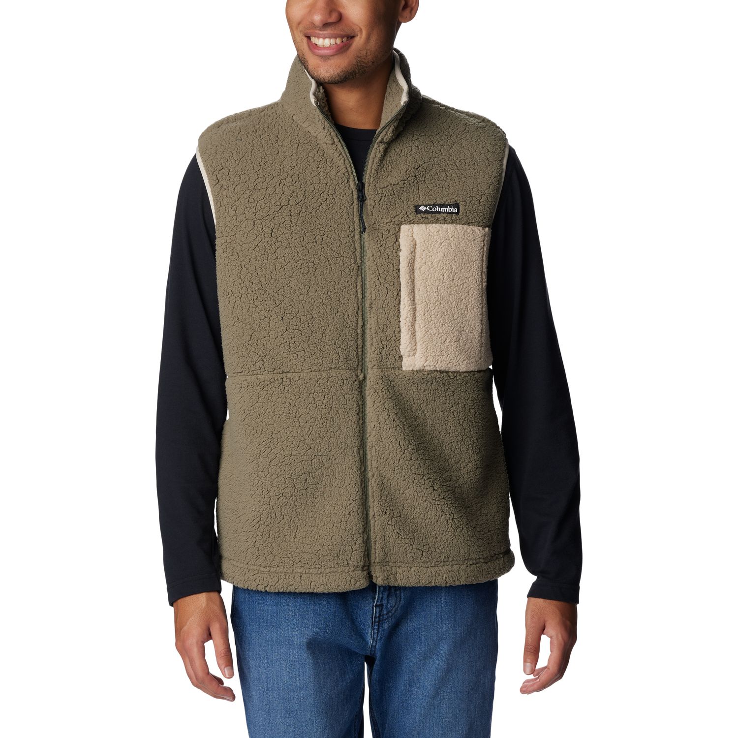 Mountainside Vest