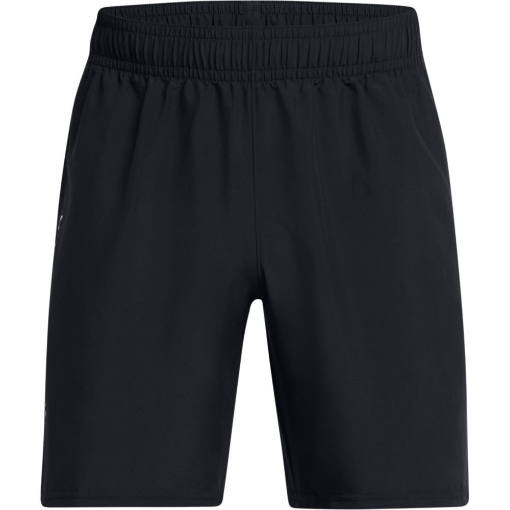 UA Woven Wdmk Shorts