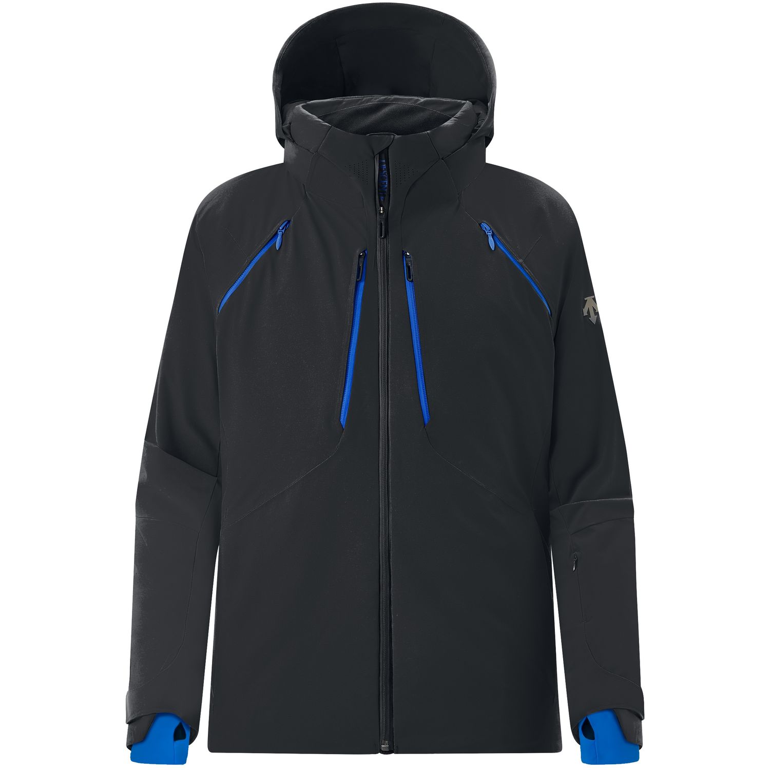 INSULATED JACKET MEN