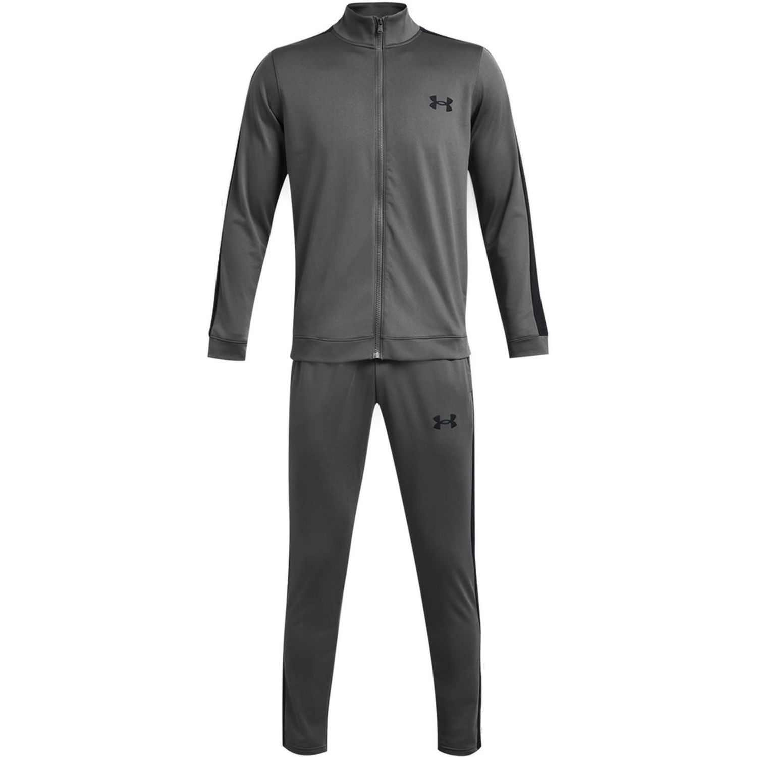 UA Knit Track Suit M