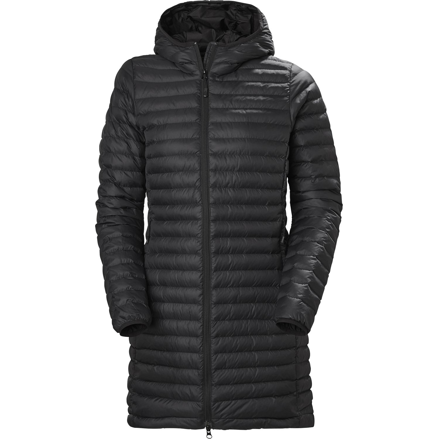 W SIRDAL LONG INSULATOR JACKET