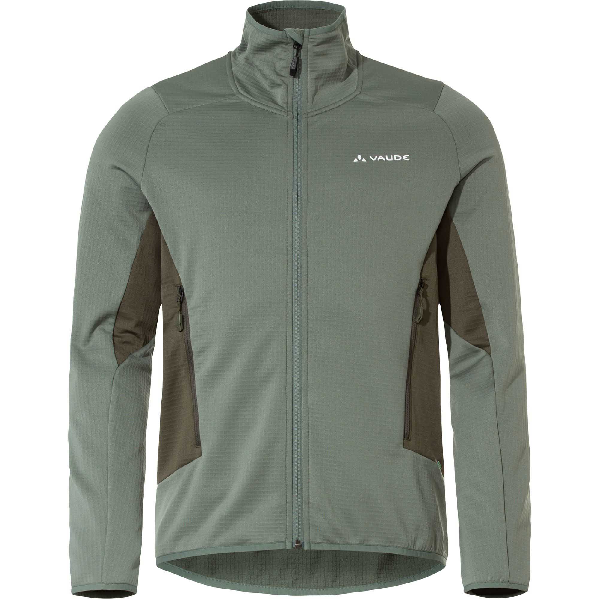 Me Monviso Fleece FZ Jacket II