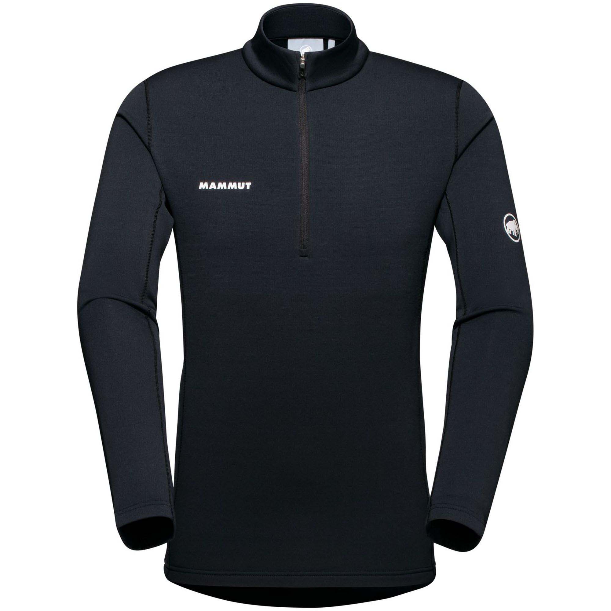 Aenergy ML Half Zip Pull M