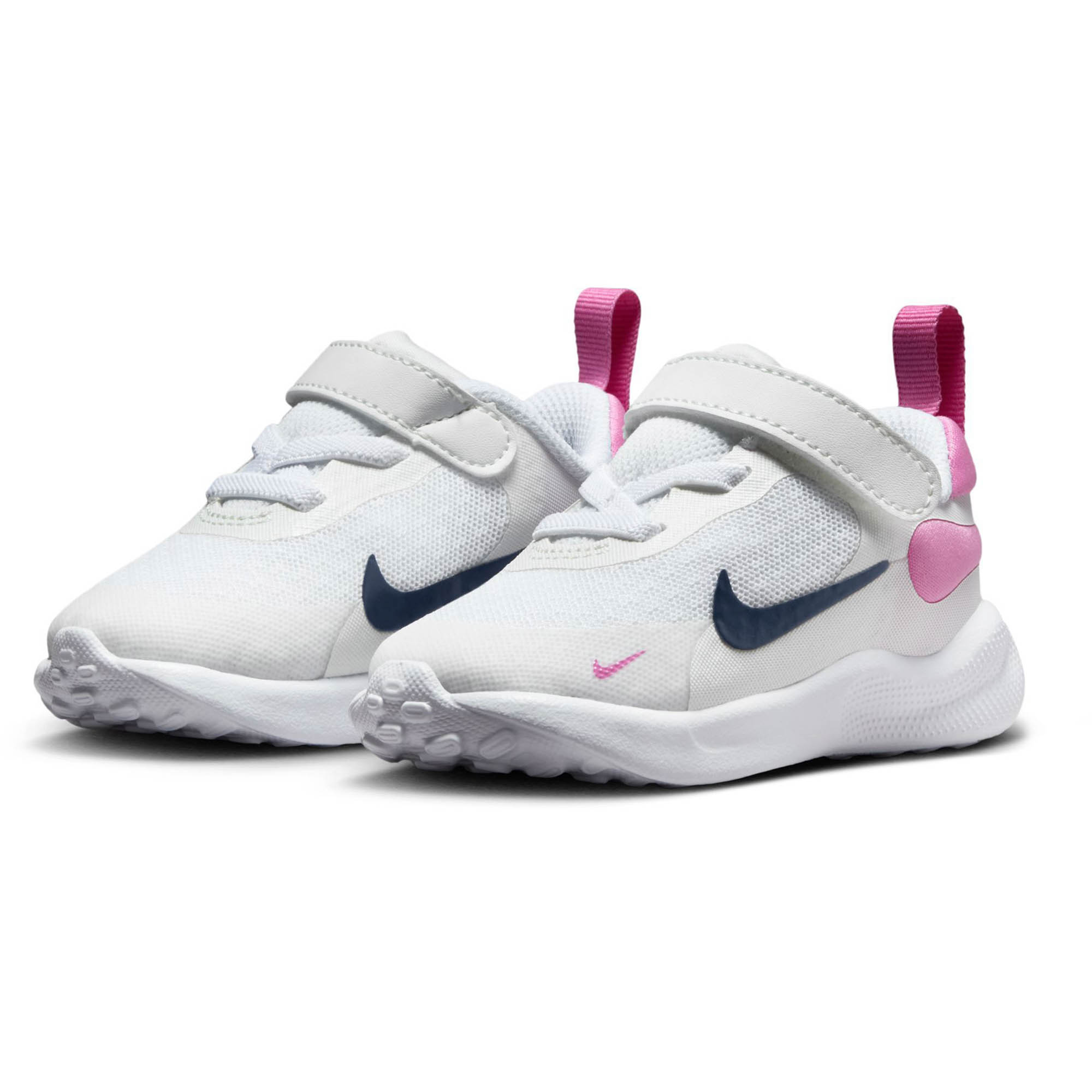 Nike Revolution 7 Baby/Toddler Shoes