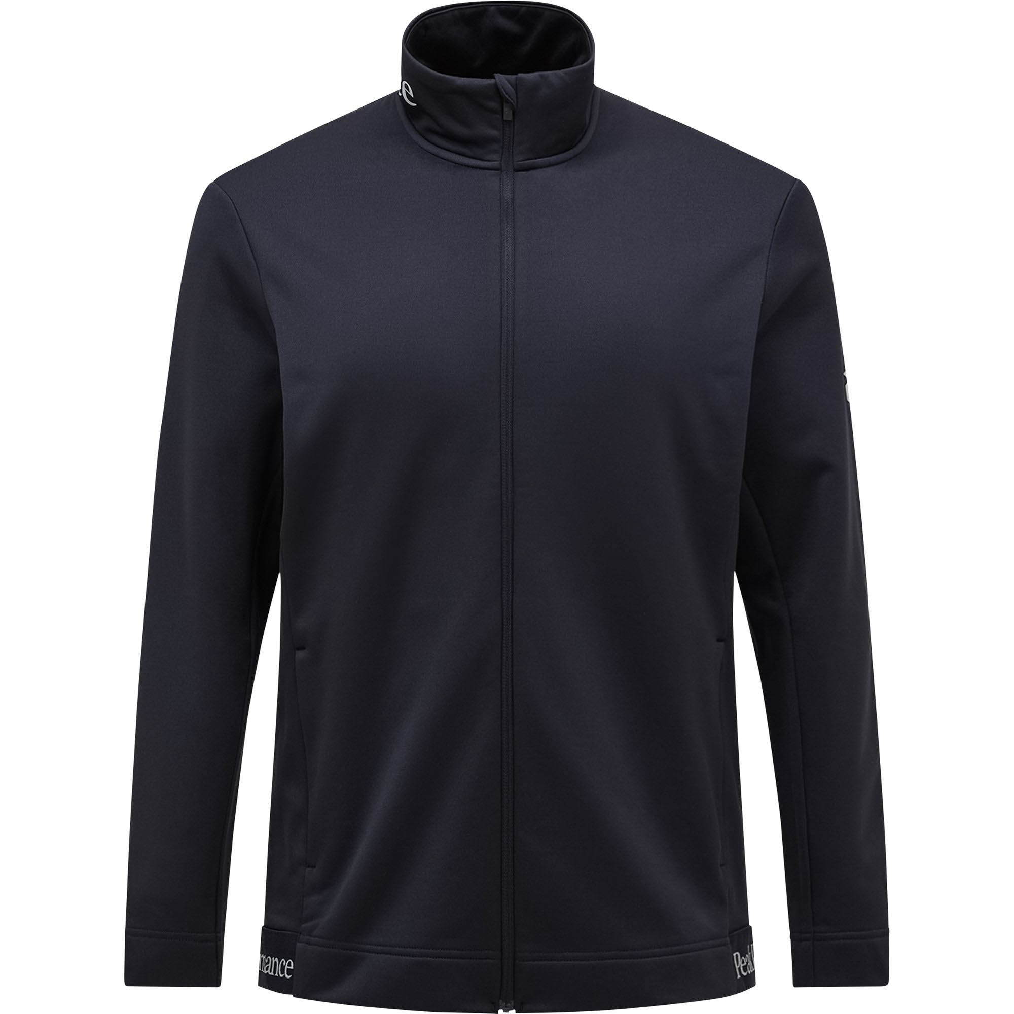 M Rider Tech Zip Jacket