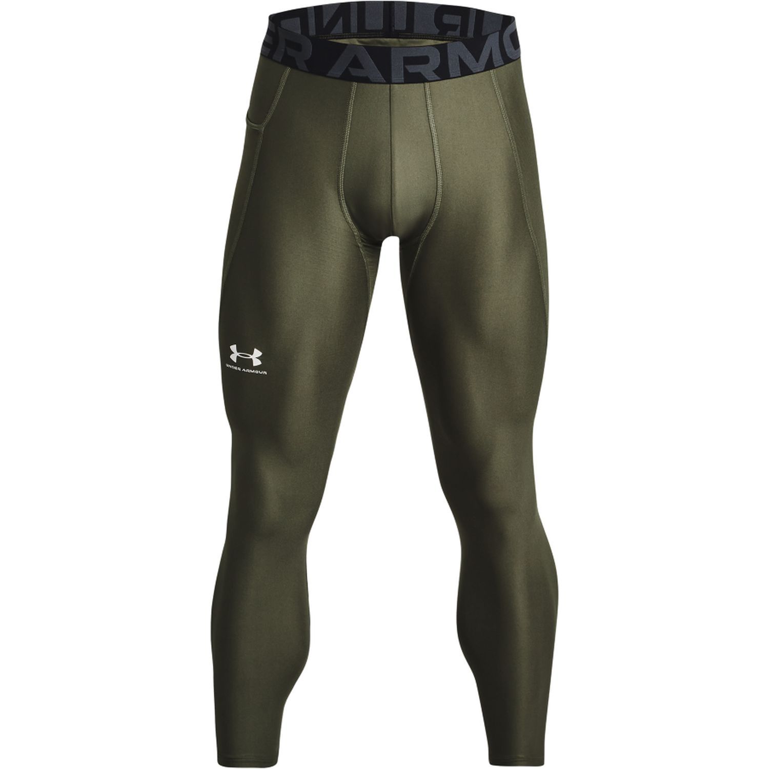 UA HG Armour Leggings M