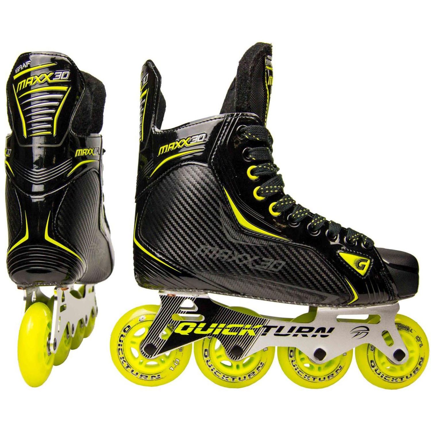 IL-Skate MAXX30