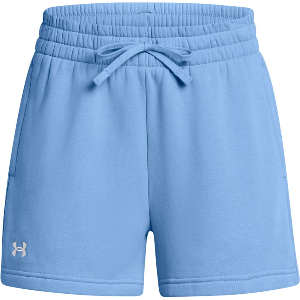 Rival Fleece Short