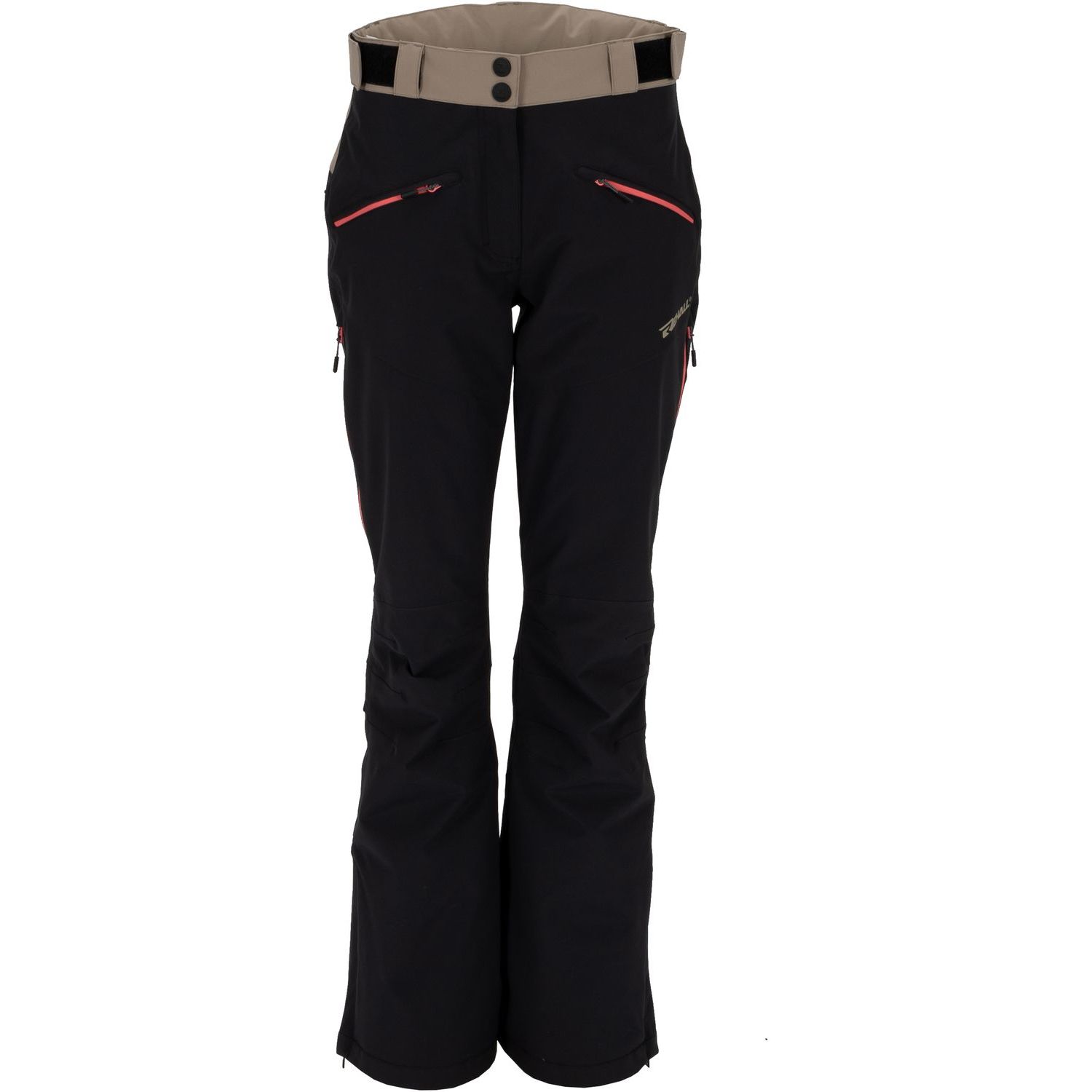 STORMY-R Womens Snowpant