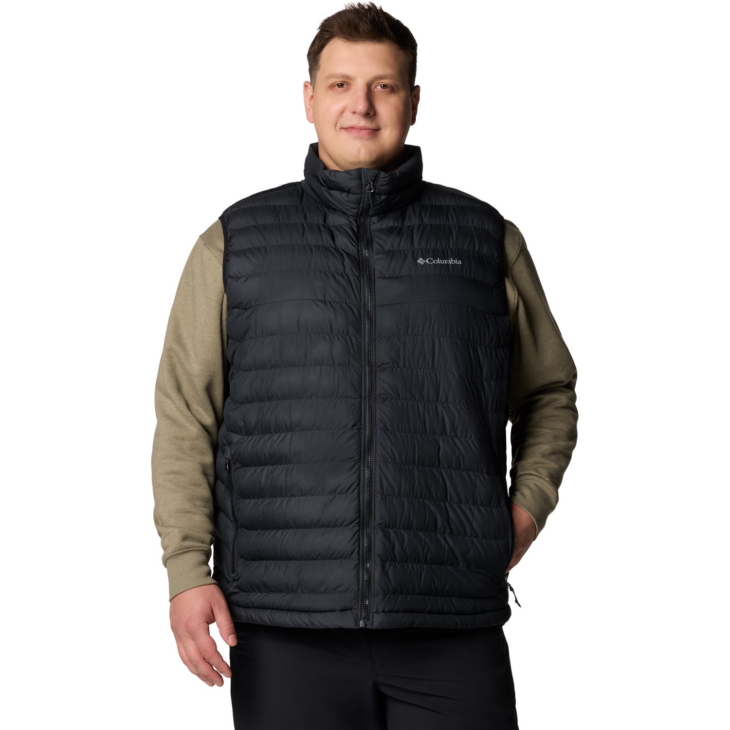 Powder Lite II Vest