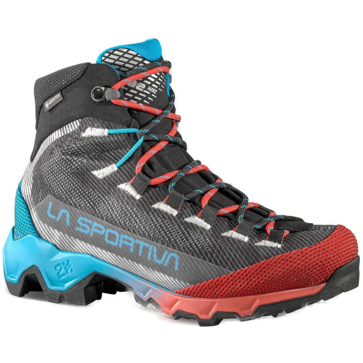 Aequilibrium Hike Women GTX