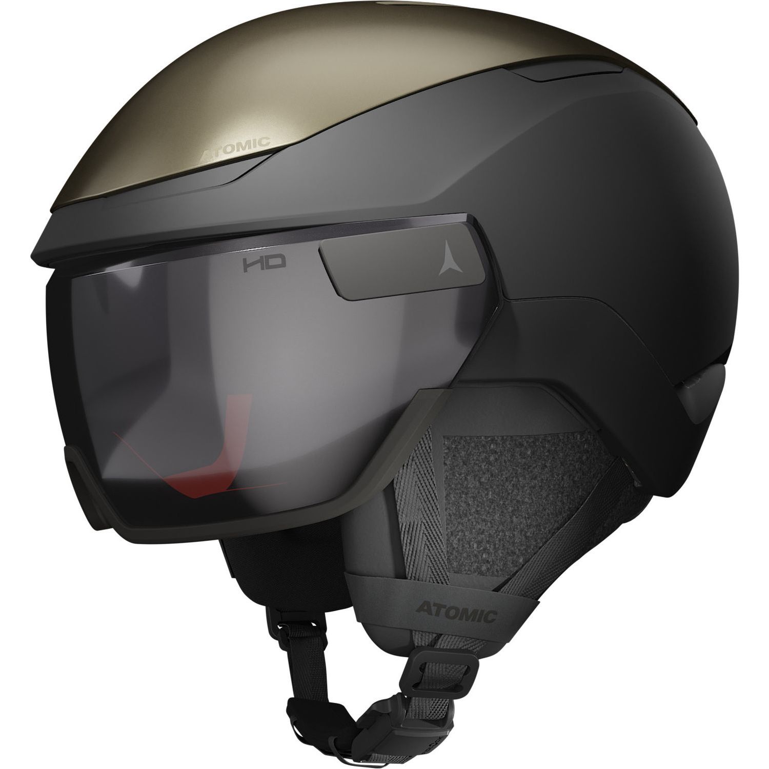 VOLANT VISOR