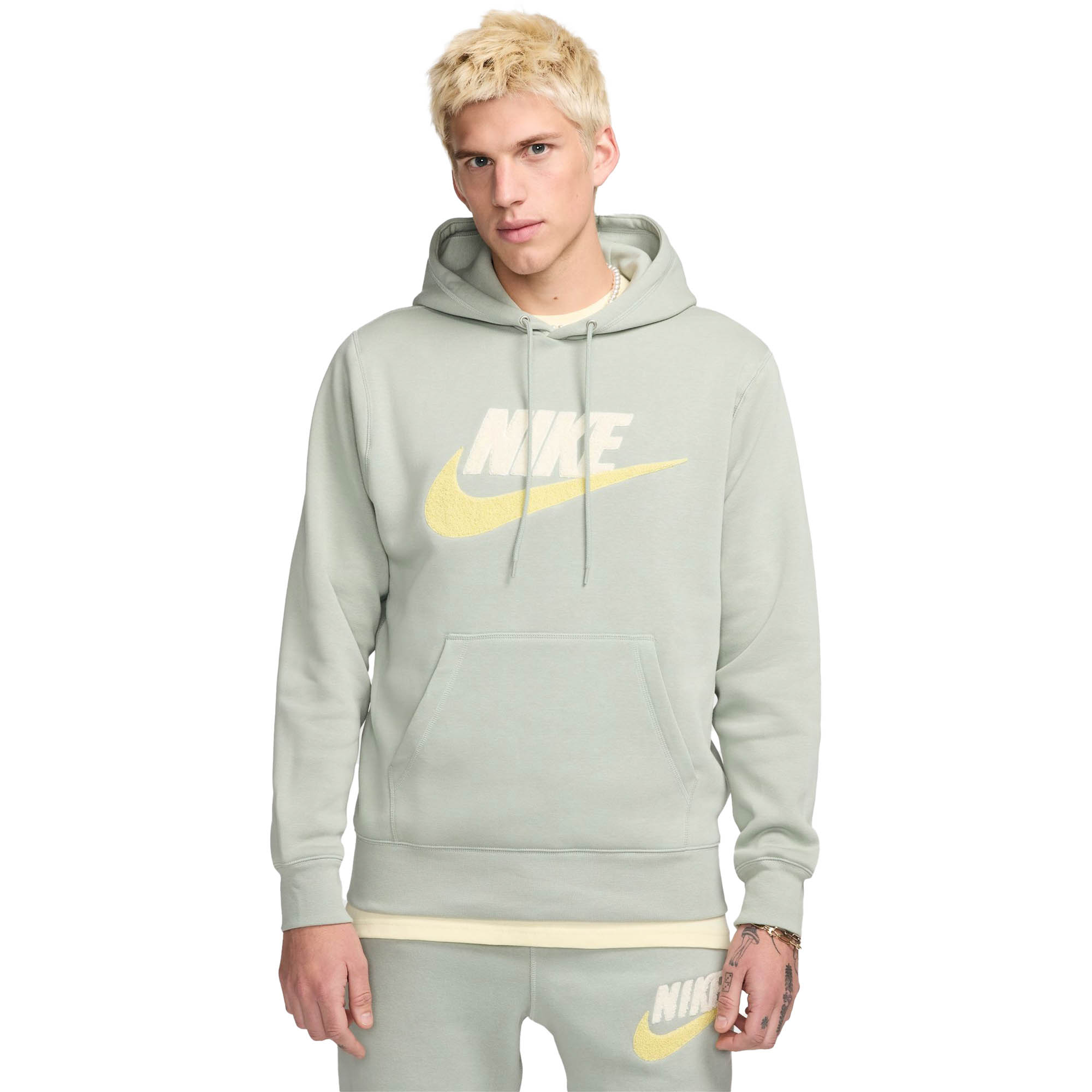 Nike Club Fleece Men"s Pullove