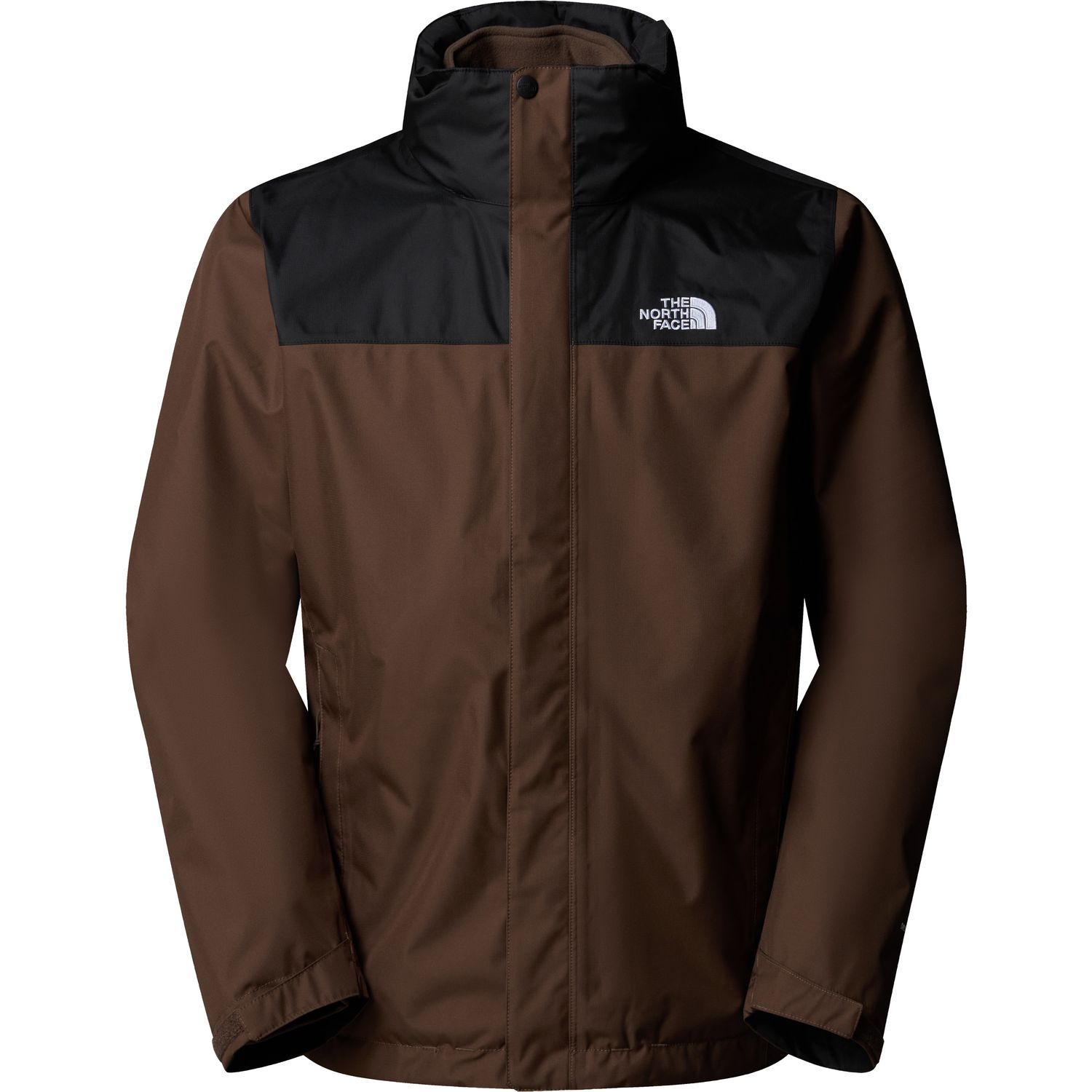 Men’s Evolve II Triclimate Jacket