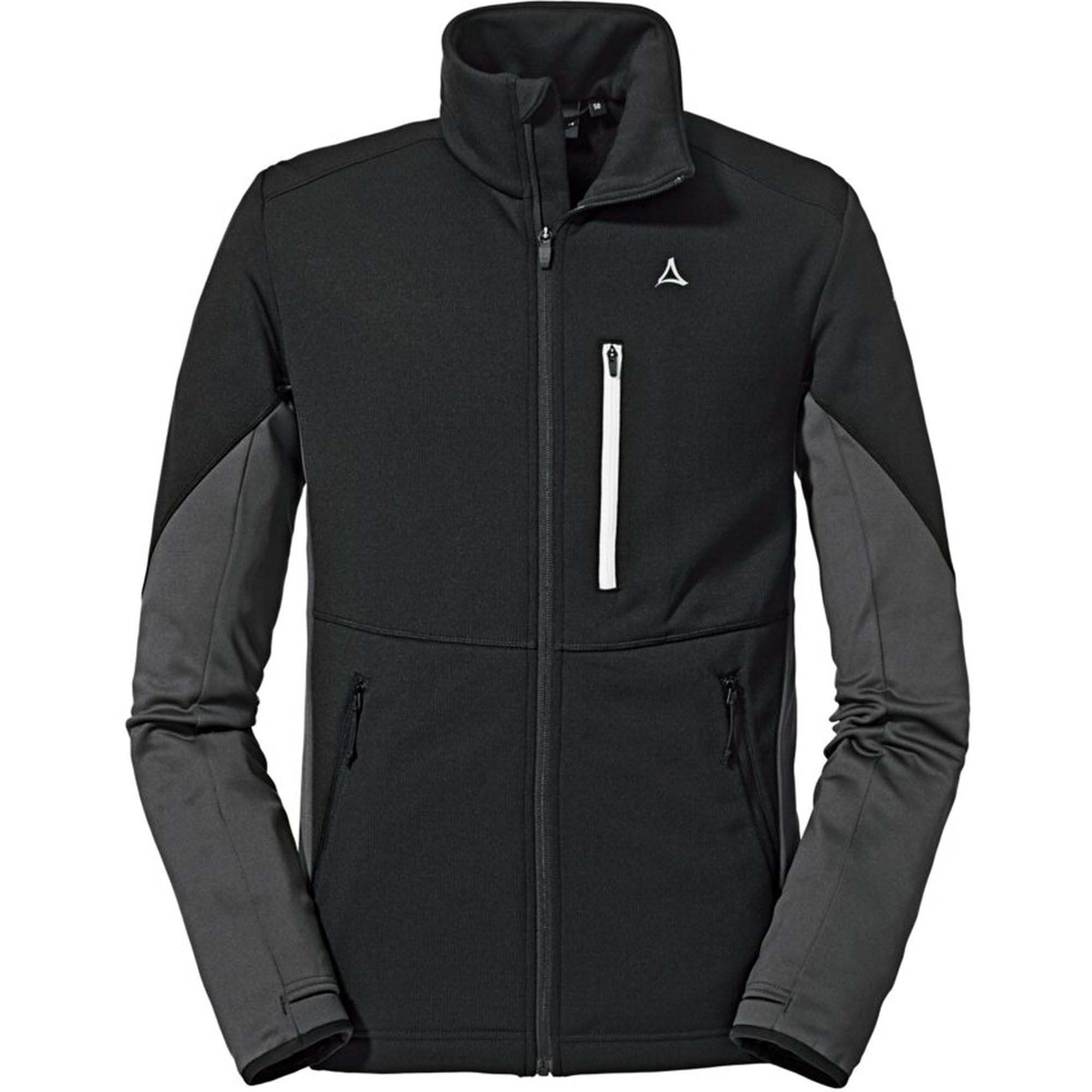 Fleece Jacket Lodron M