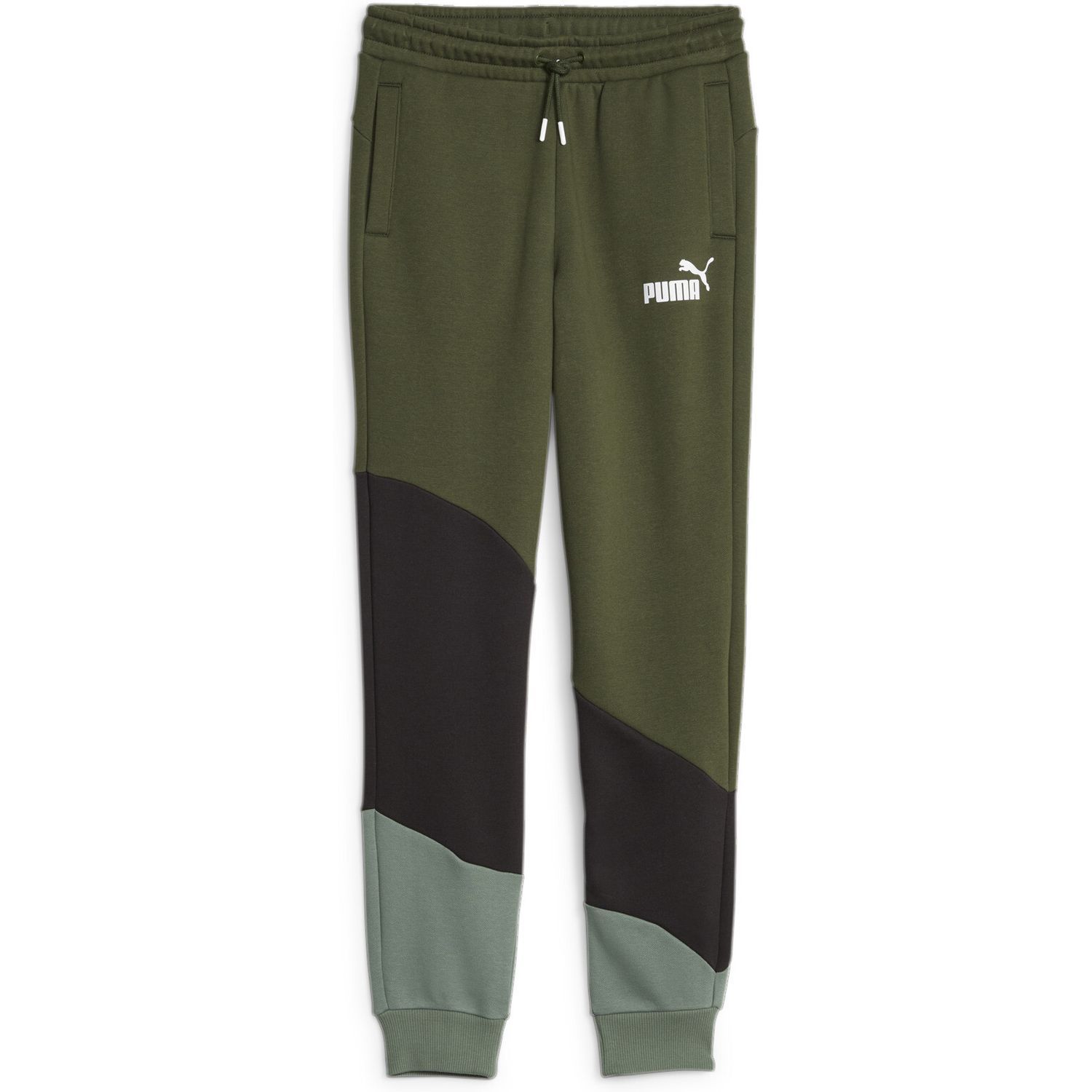 PUMA POWER CAT Sweatpants FL B