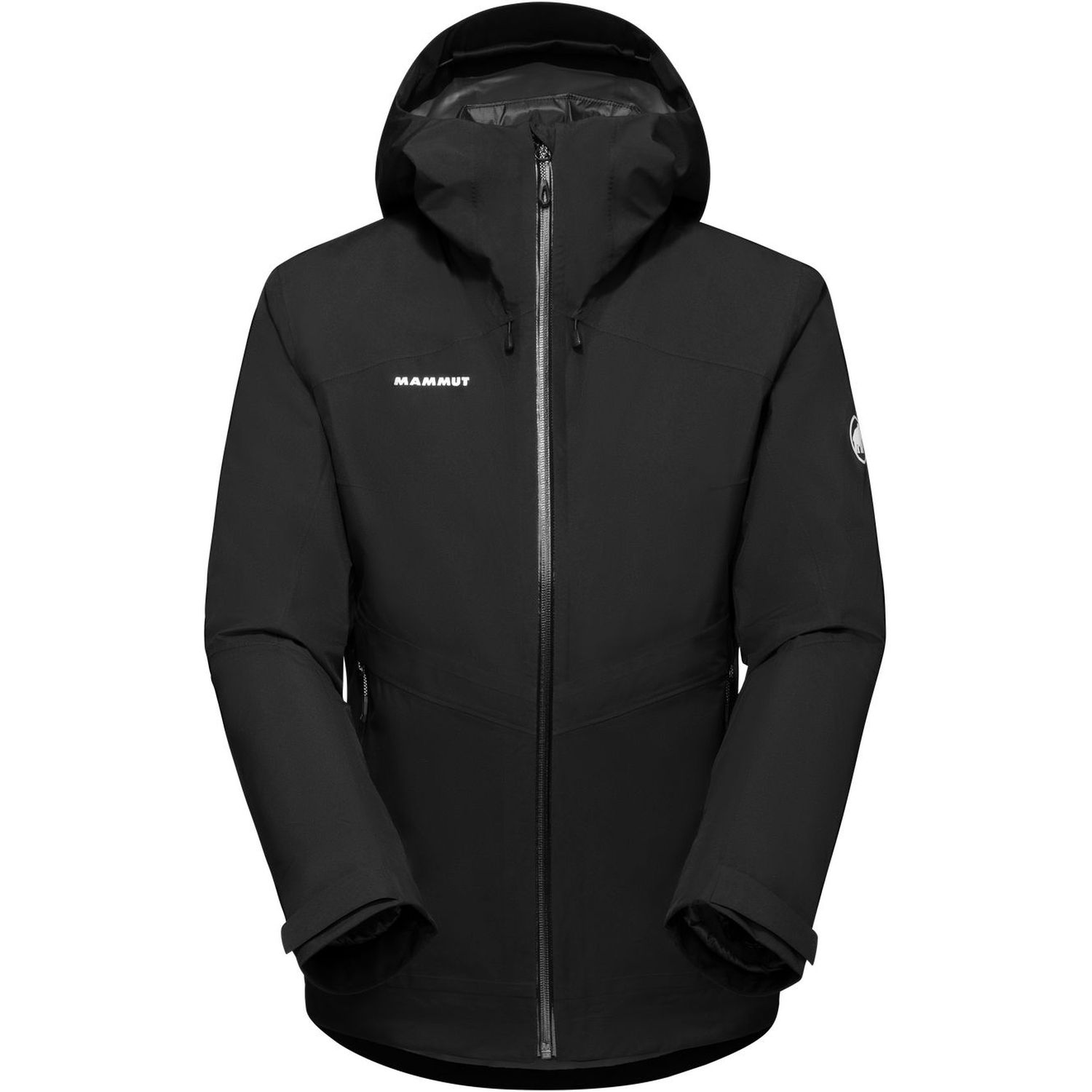 Convey 3 in 1 HS Hooded Jacket Women