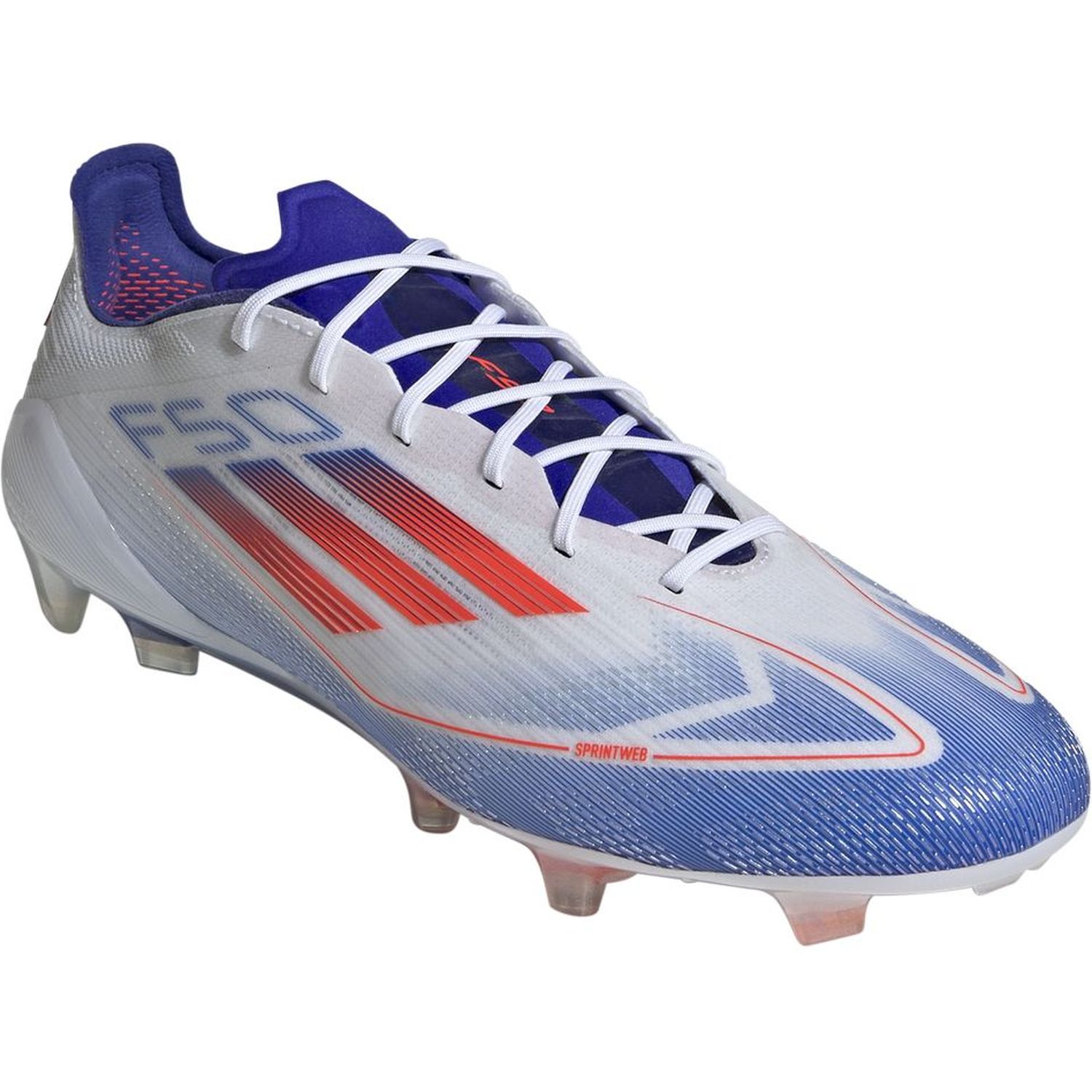 F50 Elite FG Fußballschuh