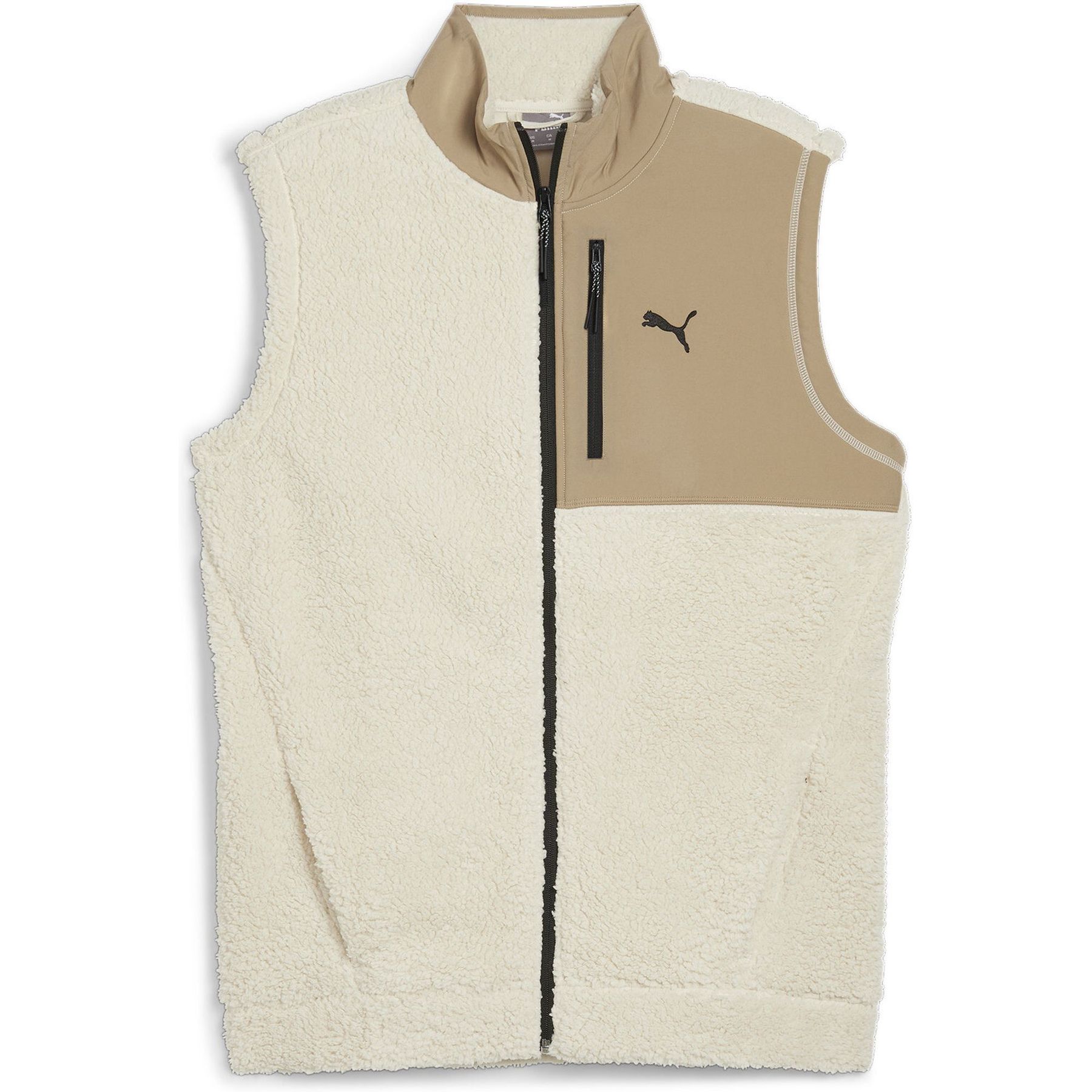 OPEN ROAD Winterized Gilet