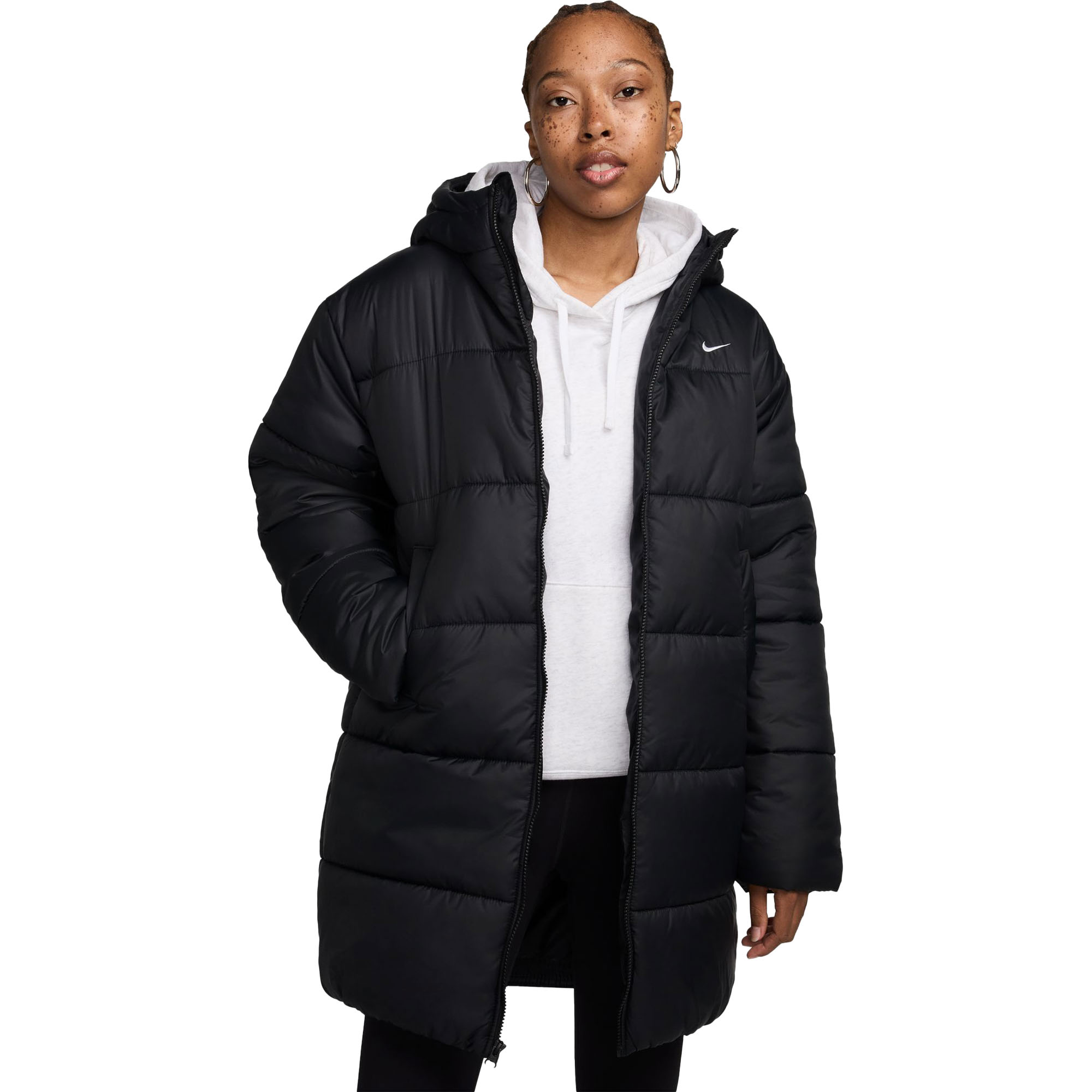 Nike Sportswear Classic Puffer