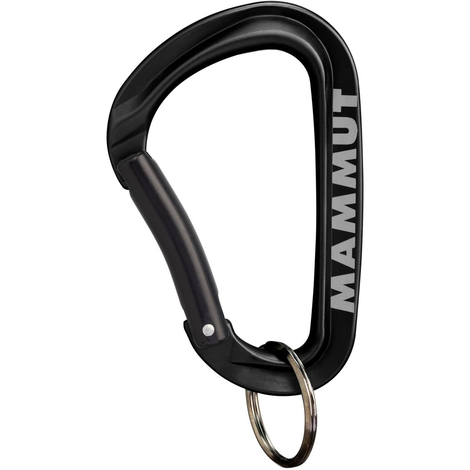 Mini Carabiner Workhorse Keylock L