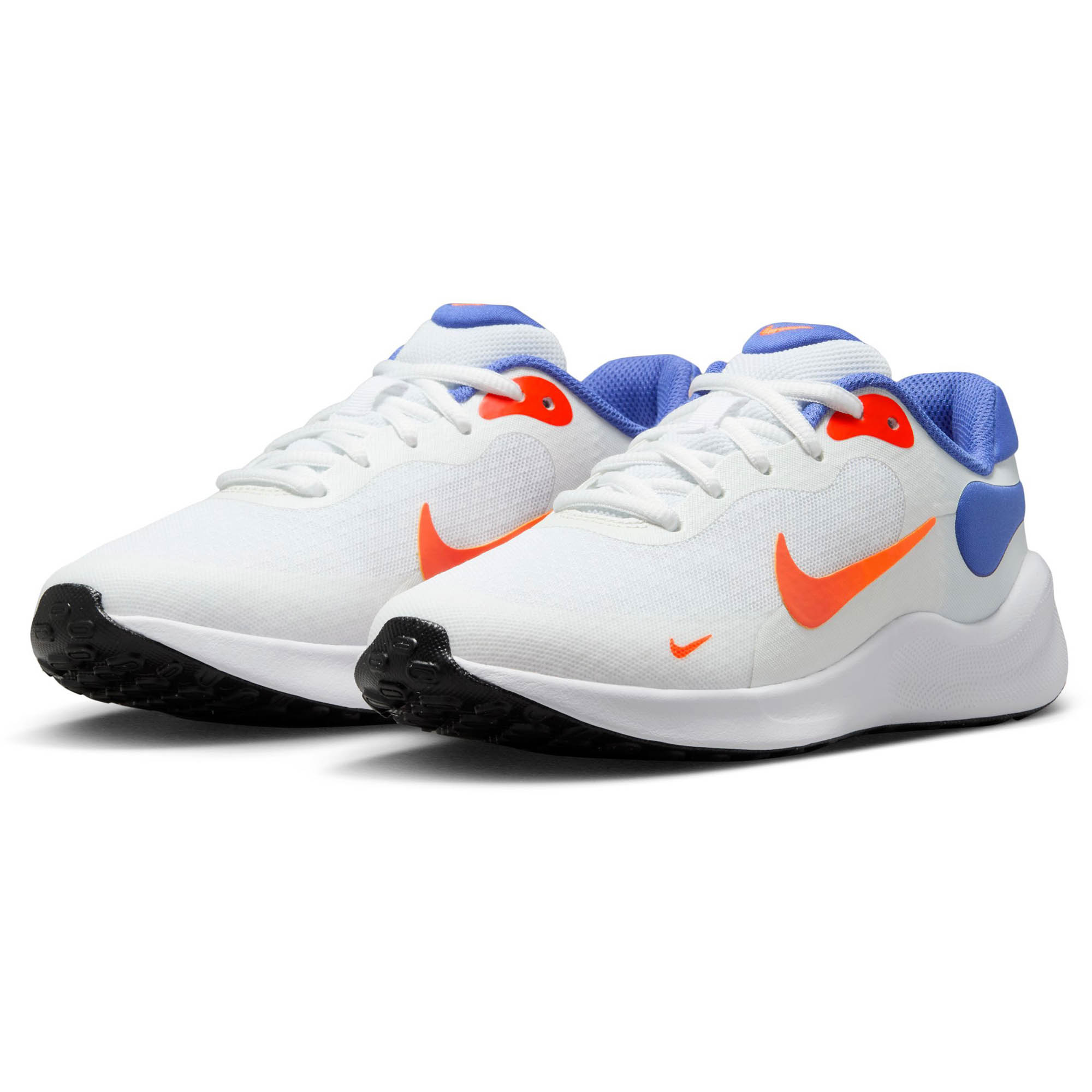 NIKE REVOLUTION 7 (GS) SSS