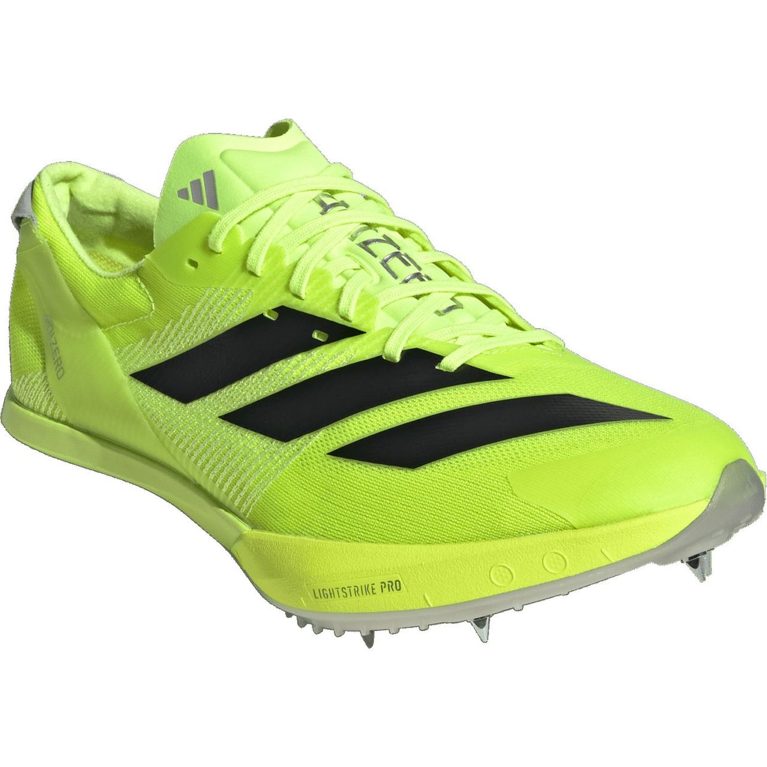 Adizero Finesse Spike-Schuh