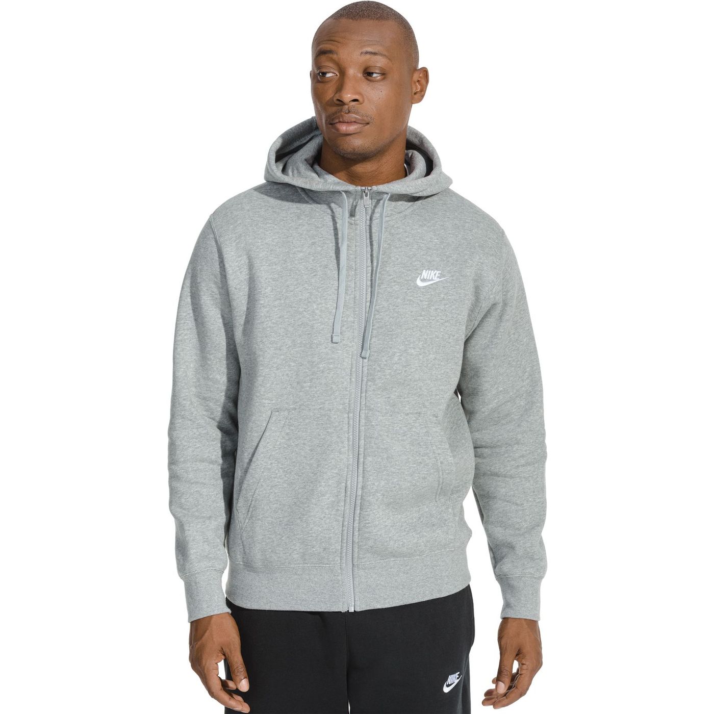 CLUB FLEECE HOODY