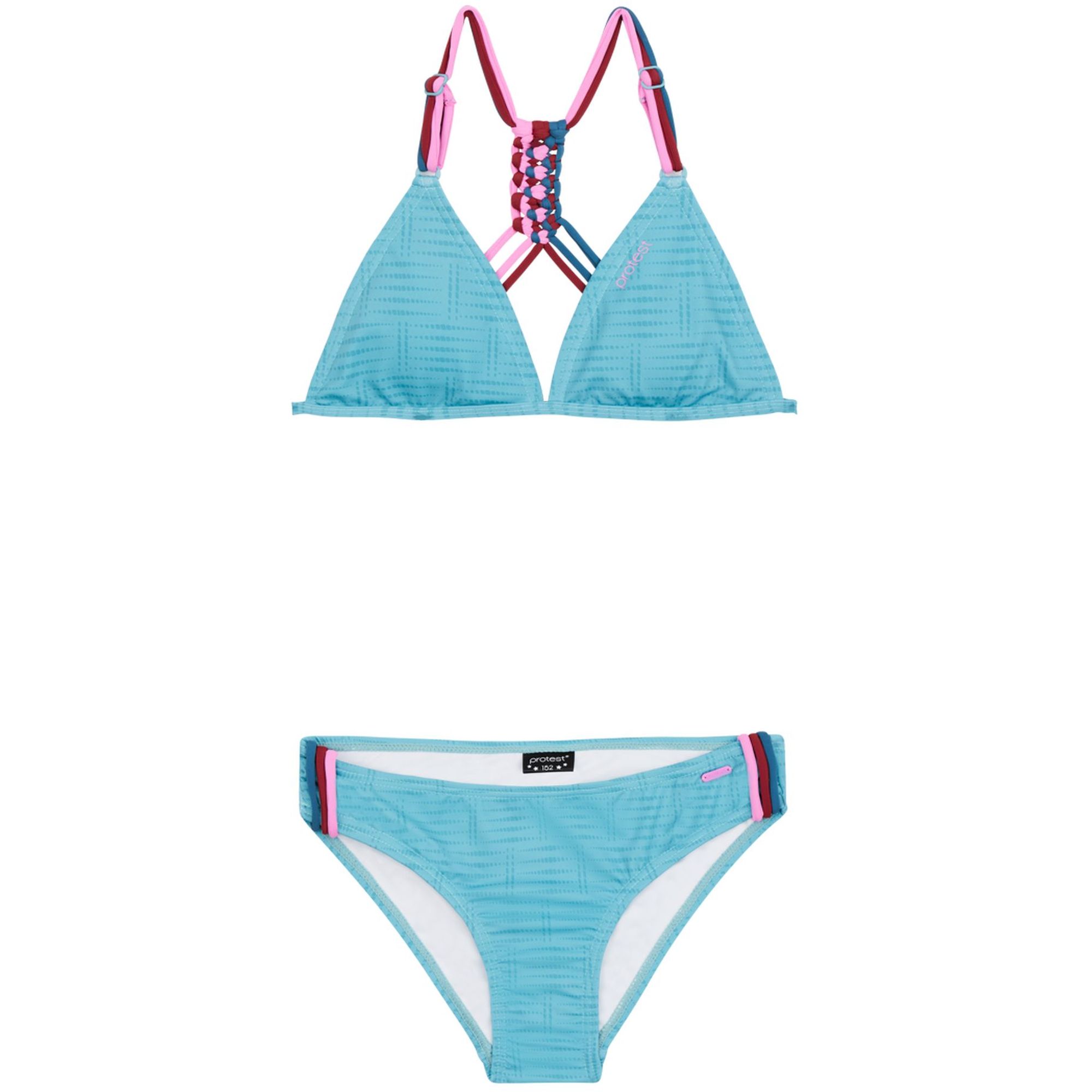 FIMKE 24 JR triangle bikini