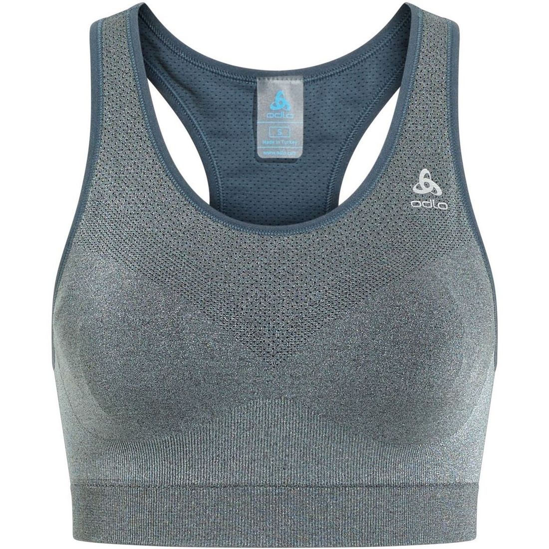 Seamless Medium Sports Bra