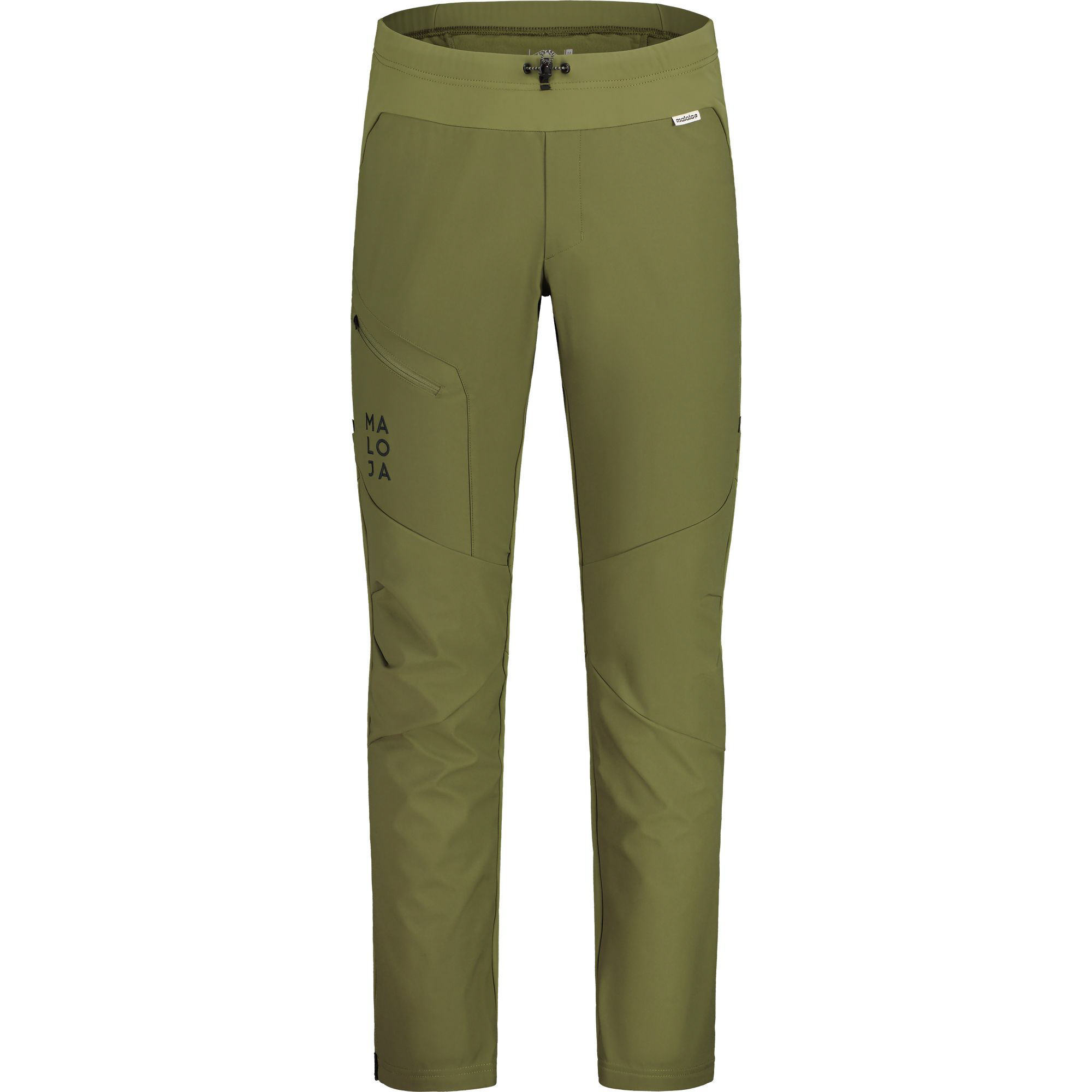 MarkusM. Softshell Pants