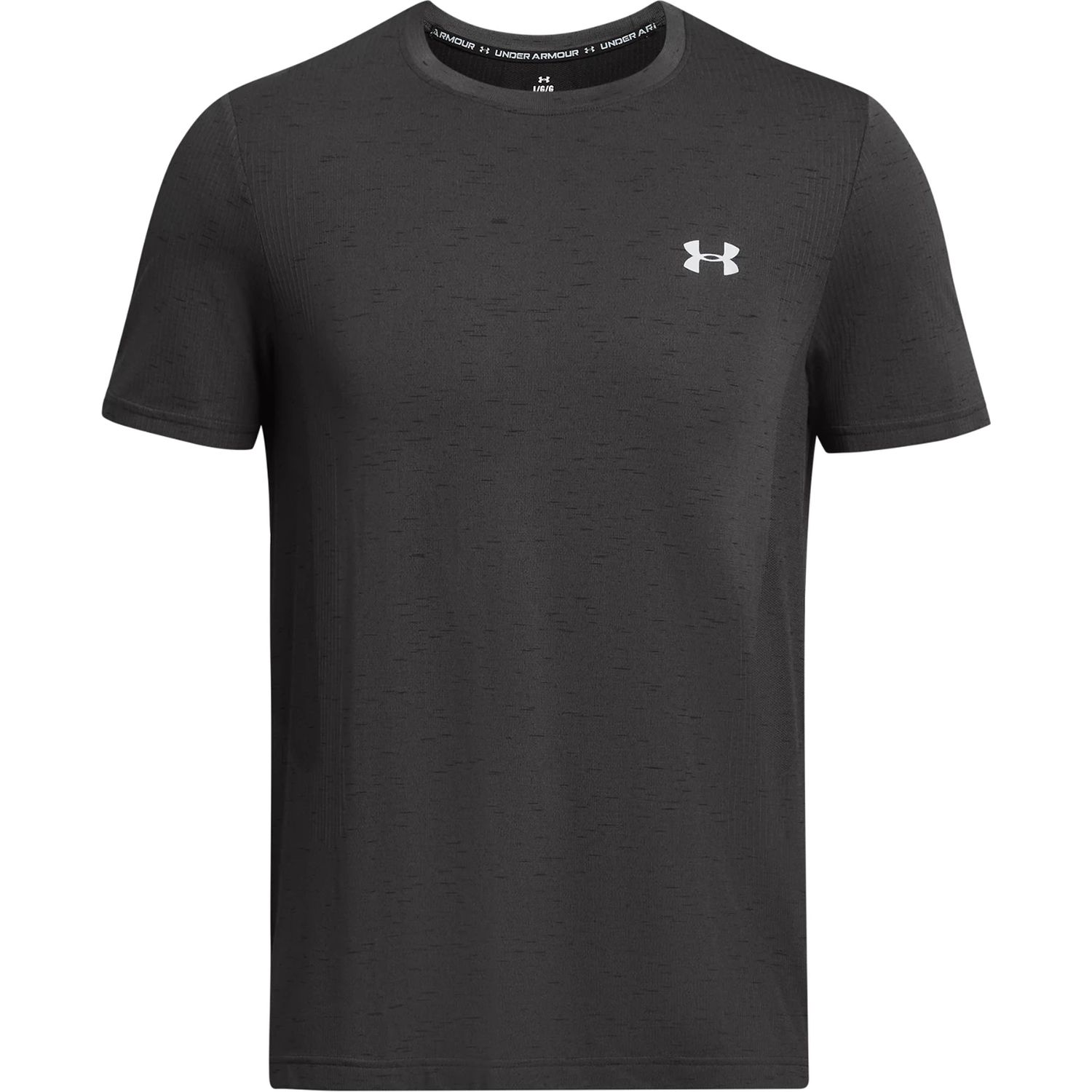 UA Vanish Seamless SS