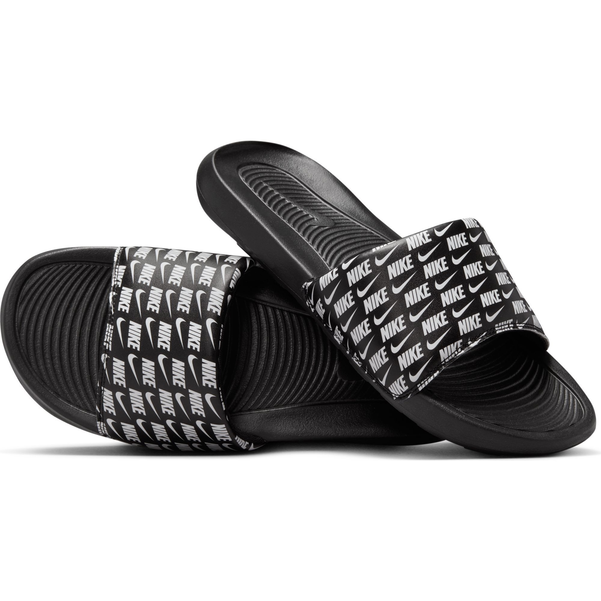 Nike Victori One Men\'s Printed Slides