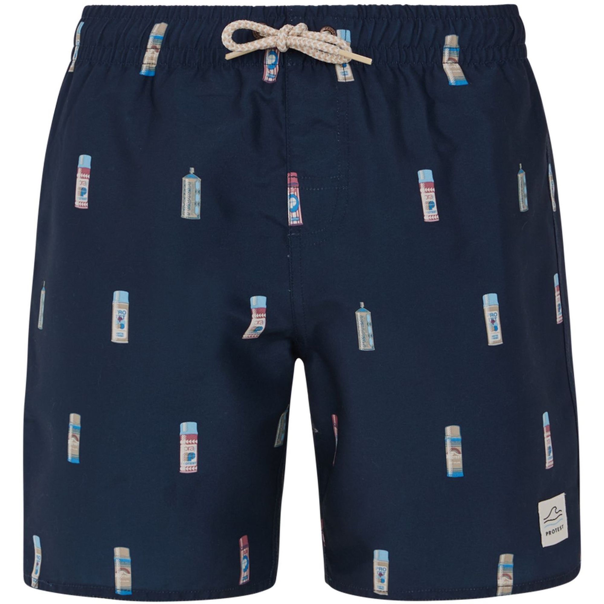 BITMAP JR beachshort